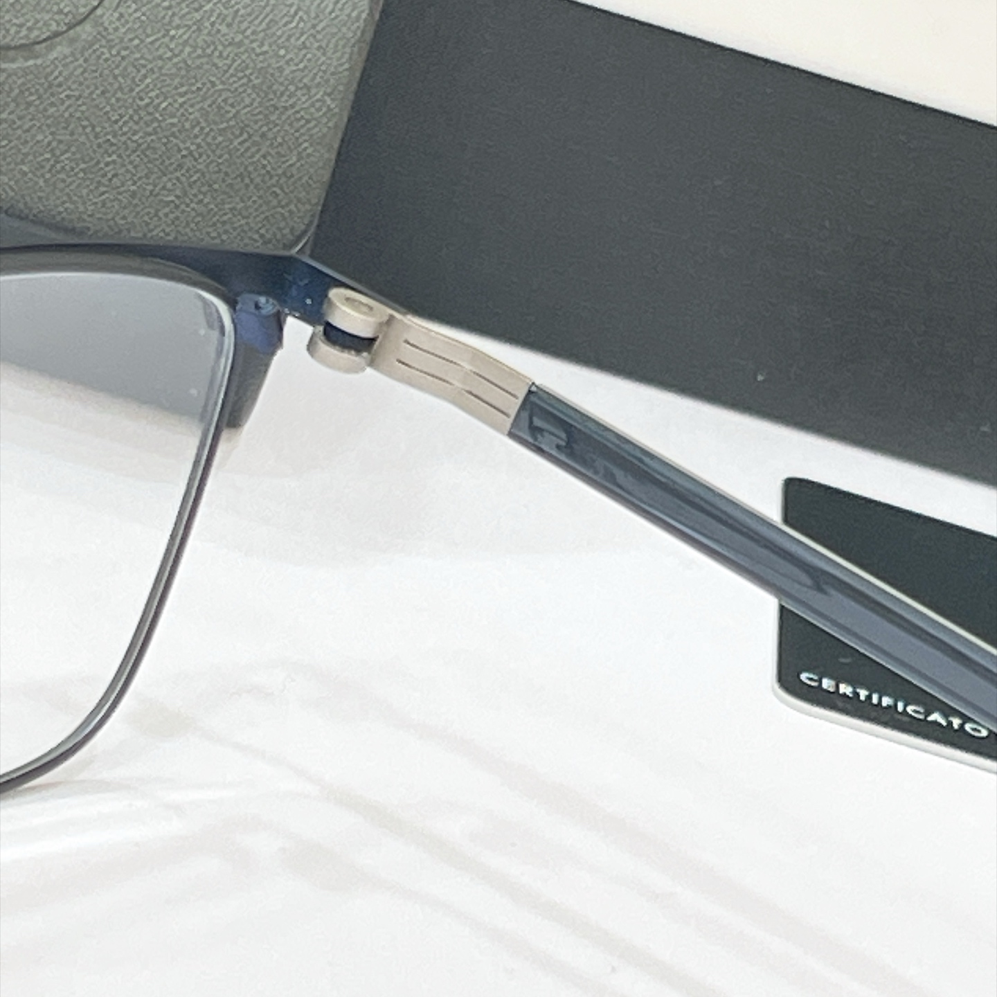 BOSS✨✨✨MODEL: Boss 1807✨✨✨SIZE：56口19-150✨✨✨钛～～原装货品～～