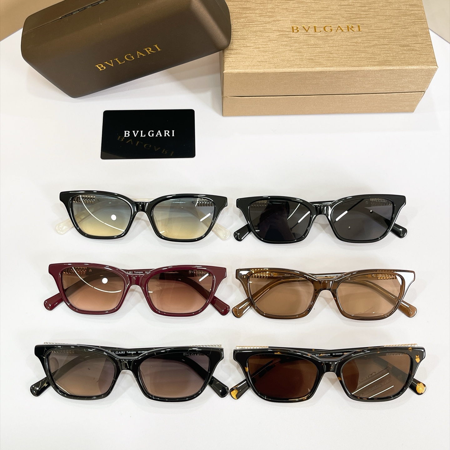 BVLGAR*🌟🌟🌟MODEL：BV40098I🌟🌟🌟SIZE：52口17-145🌟🌟🌟