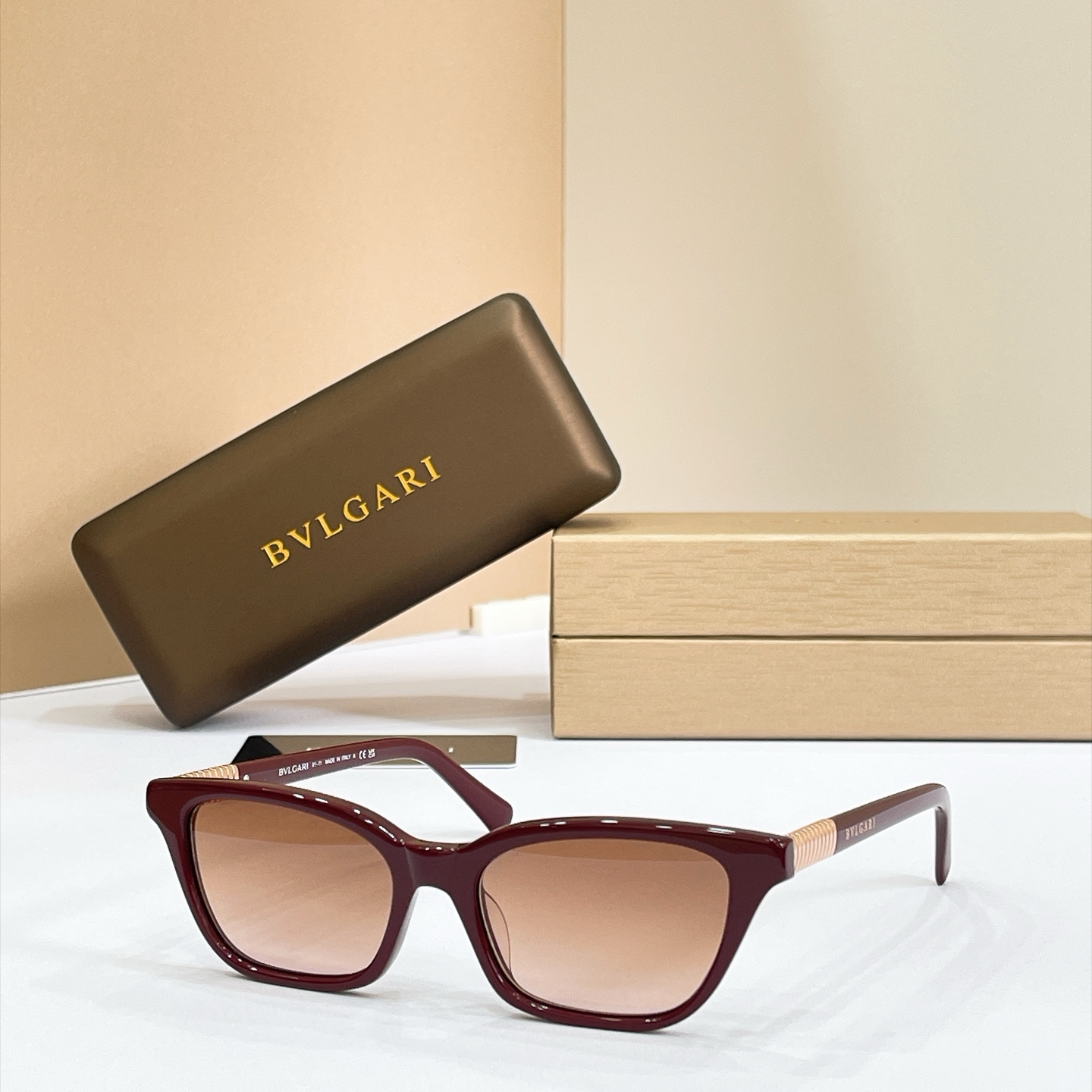 BVLGAR*🌟🌟🌟MODEL：BV40098I🌟🌟🌟SIZE：52口17-145🌟🌟🌟