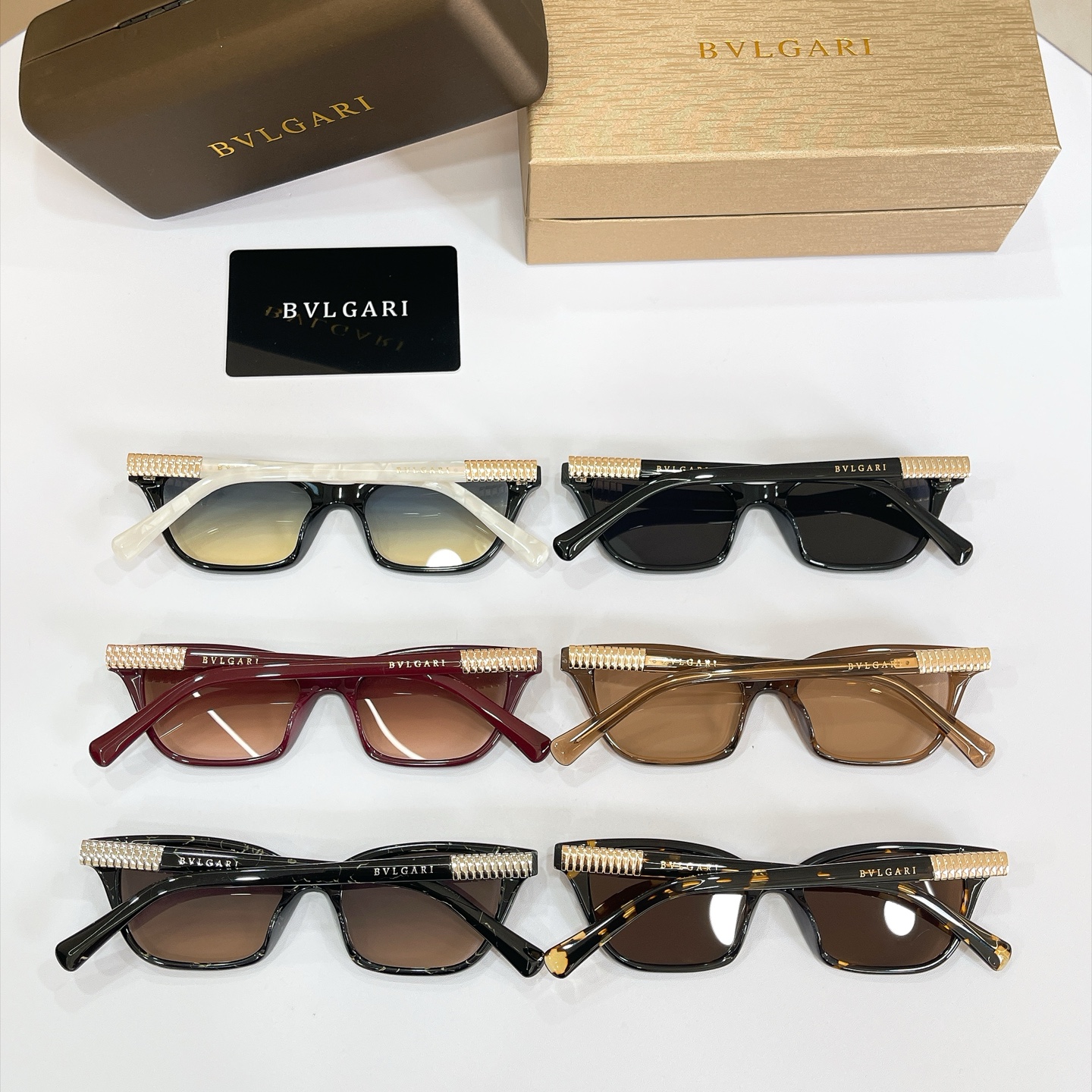 BVLGAR*🌟🌟🌟MODEL：BV40098I🌟🌟🌟SIZE：52口17-145🌟🌟🌟