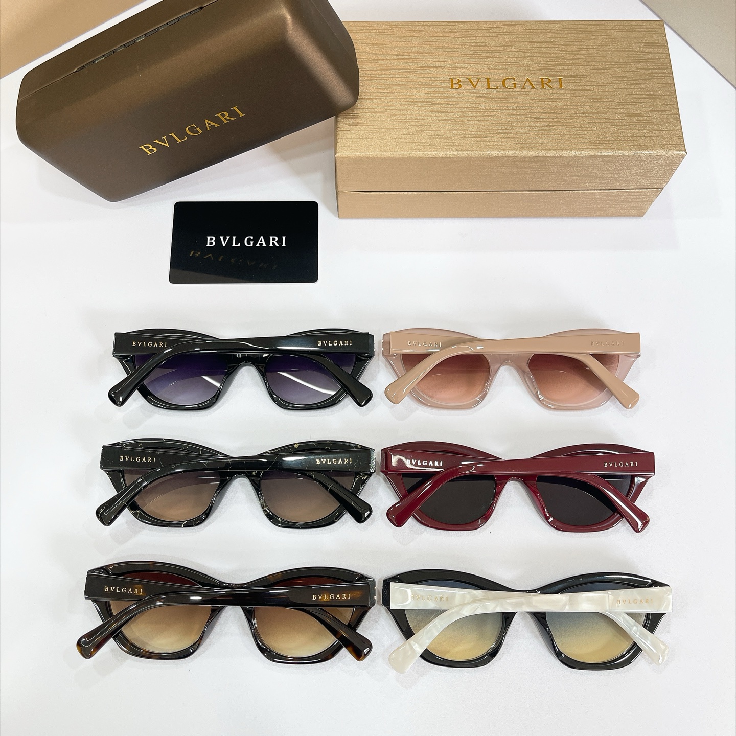 BVLGAR*🌟🌟🌟MODEL：BV40099I🌟🌟🌟SIZE：51口20-140🌟🌟🌟