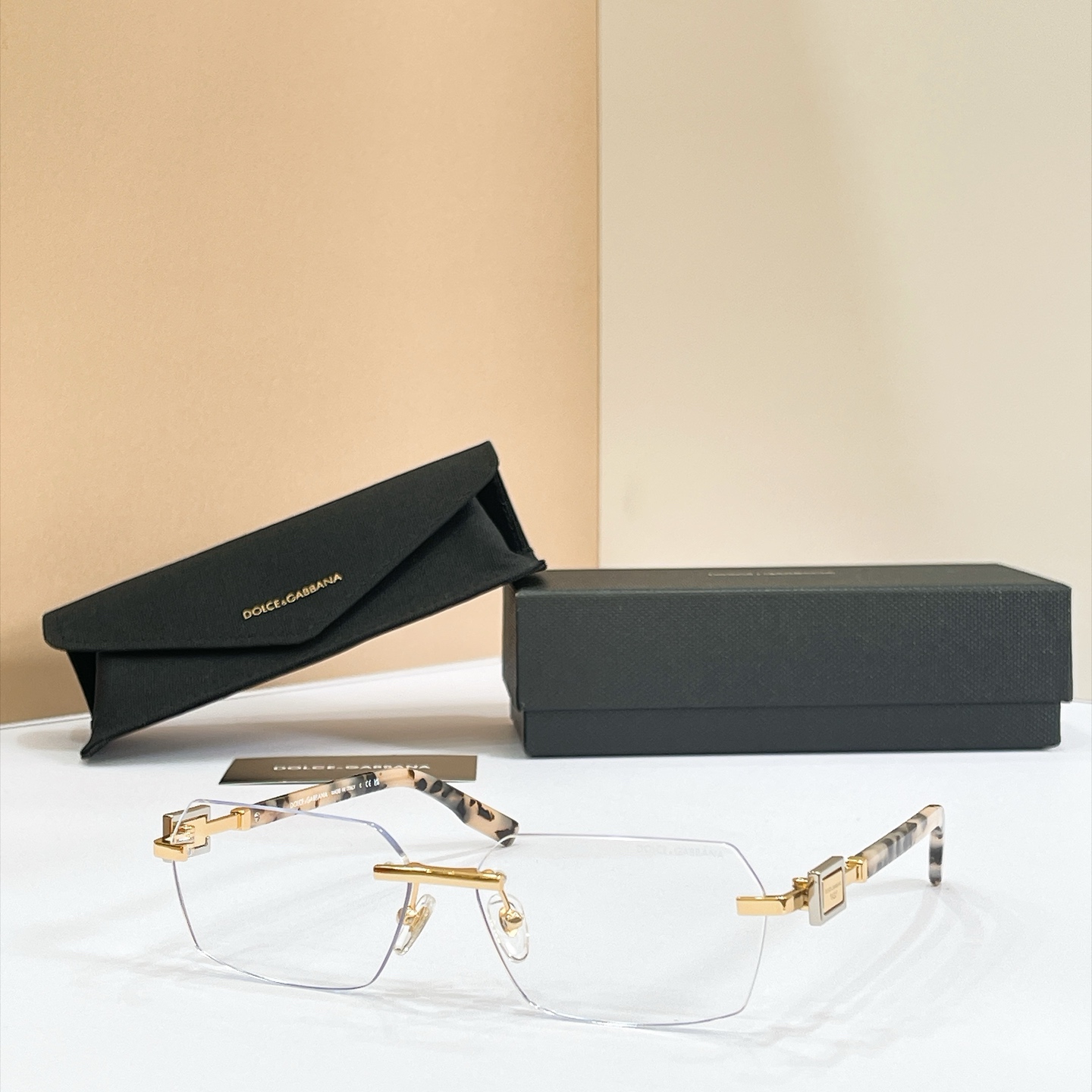 DOLCE & GABBAN*🌟🌟🌟MODEL：DG1361🌟🌟🌟SIZE：60口14-145🌟🌟🌟