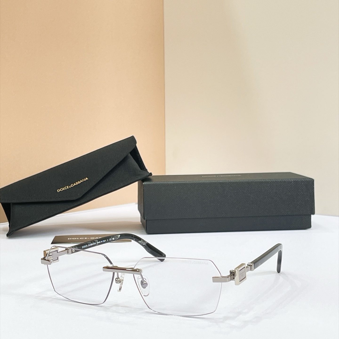 DOLCE & GABBAN*🌟🌟🌟MODEL：DG1361🌟🌟🌟SIZE：60口14-145🌟🌟🌟