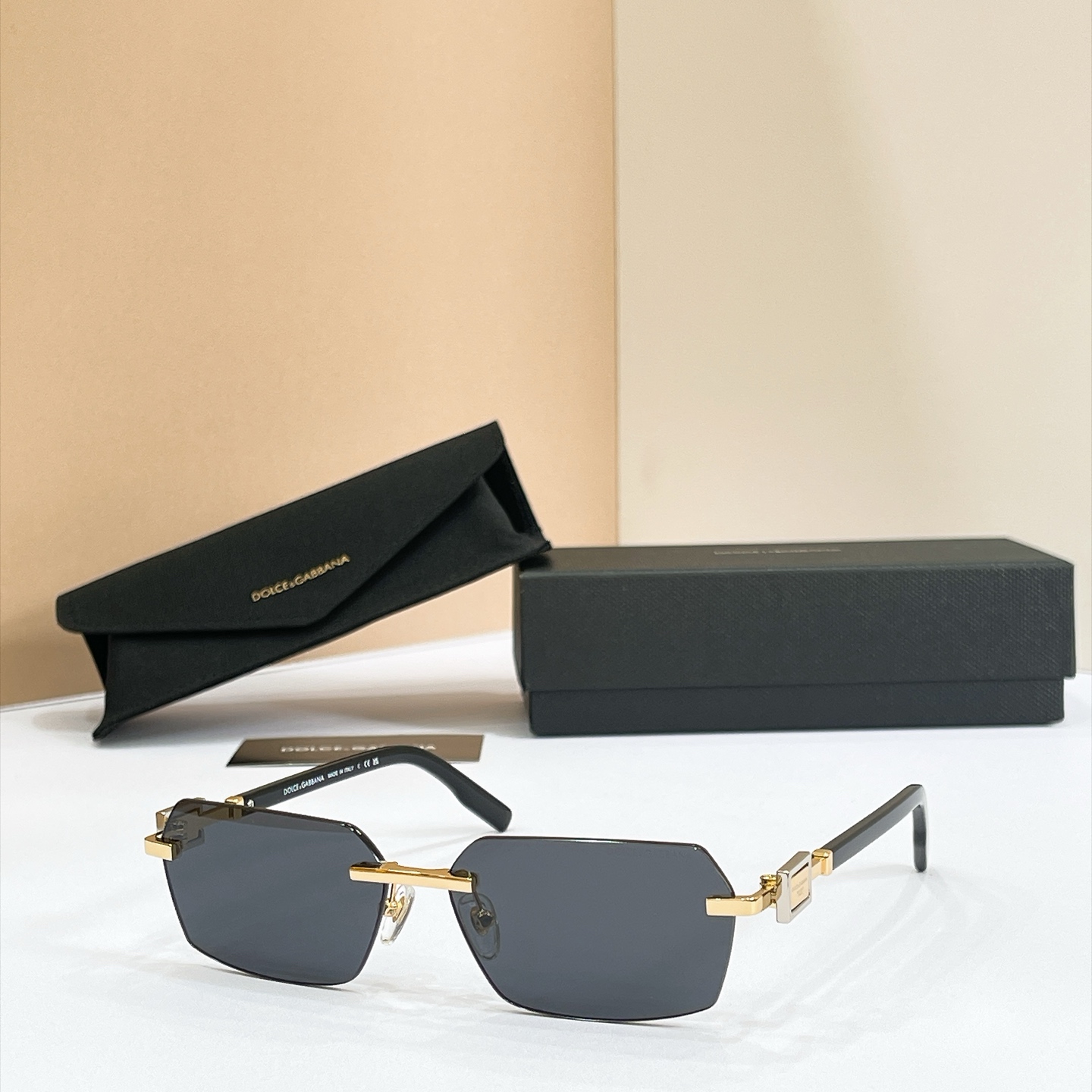 DOLCE & GABBAN*🌟🌟🌟MODEL：DG1361🌟🌟🌟SIZE：60口14-145🌟🌟🌟