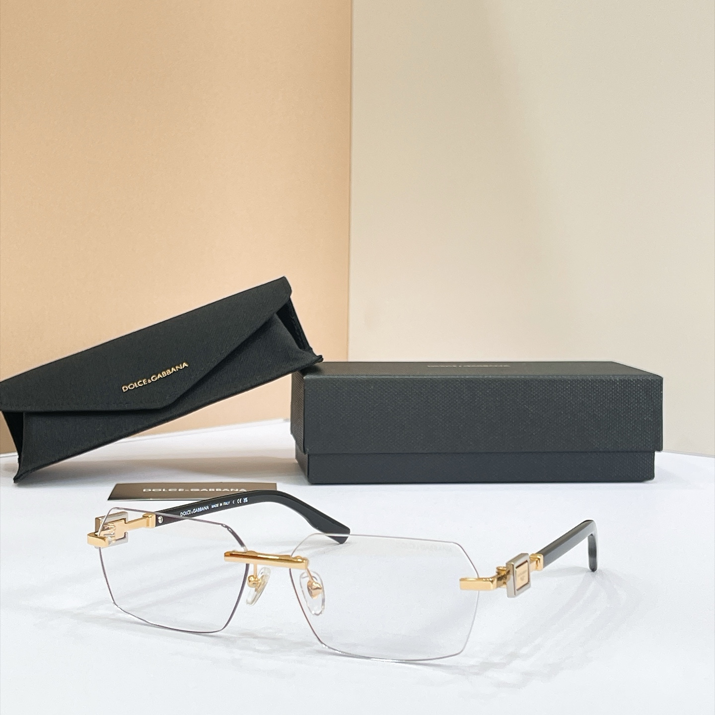 DOLCE & GABBAN*🌟🌟🌟MODEL：DG1361🌟🌟🌟SIZE：60口14-145🌟🌟🌟