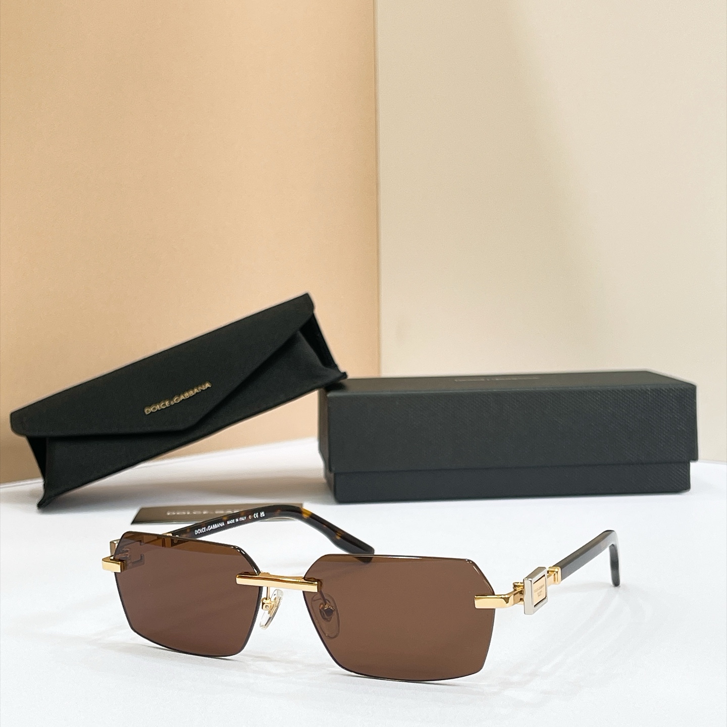 DOLCE & GABBAN*🌟🌟🌟MODEL：DG1361🌟🌟🌟SIZE：60口14-145🌟🌟🌟