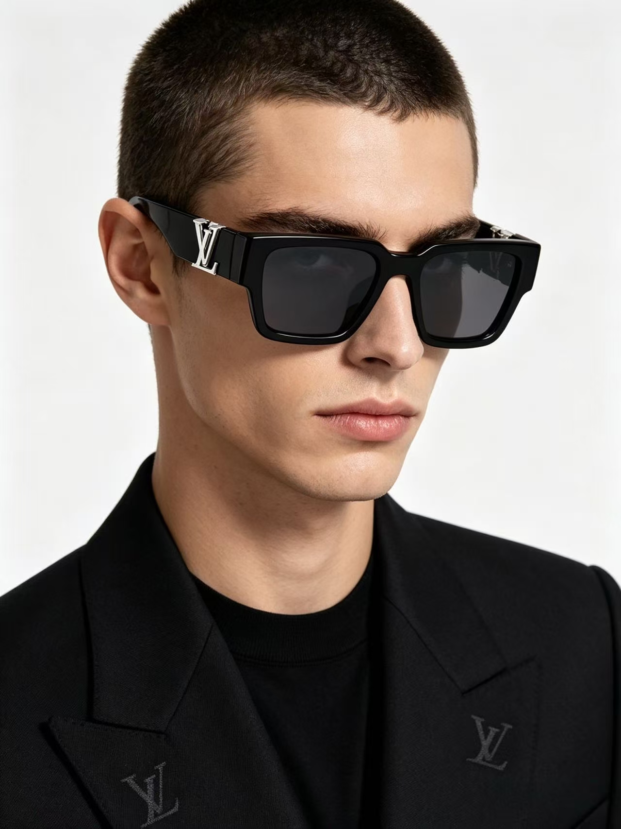 LOUIS VUITTO*✨✨✨MODEL：Z2178E✨✨✨ SIZE：55口20-145✨✨✨