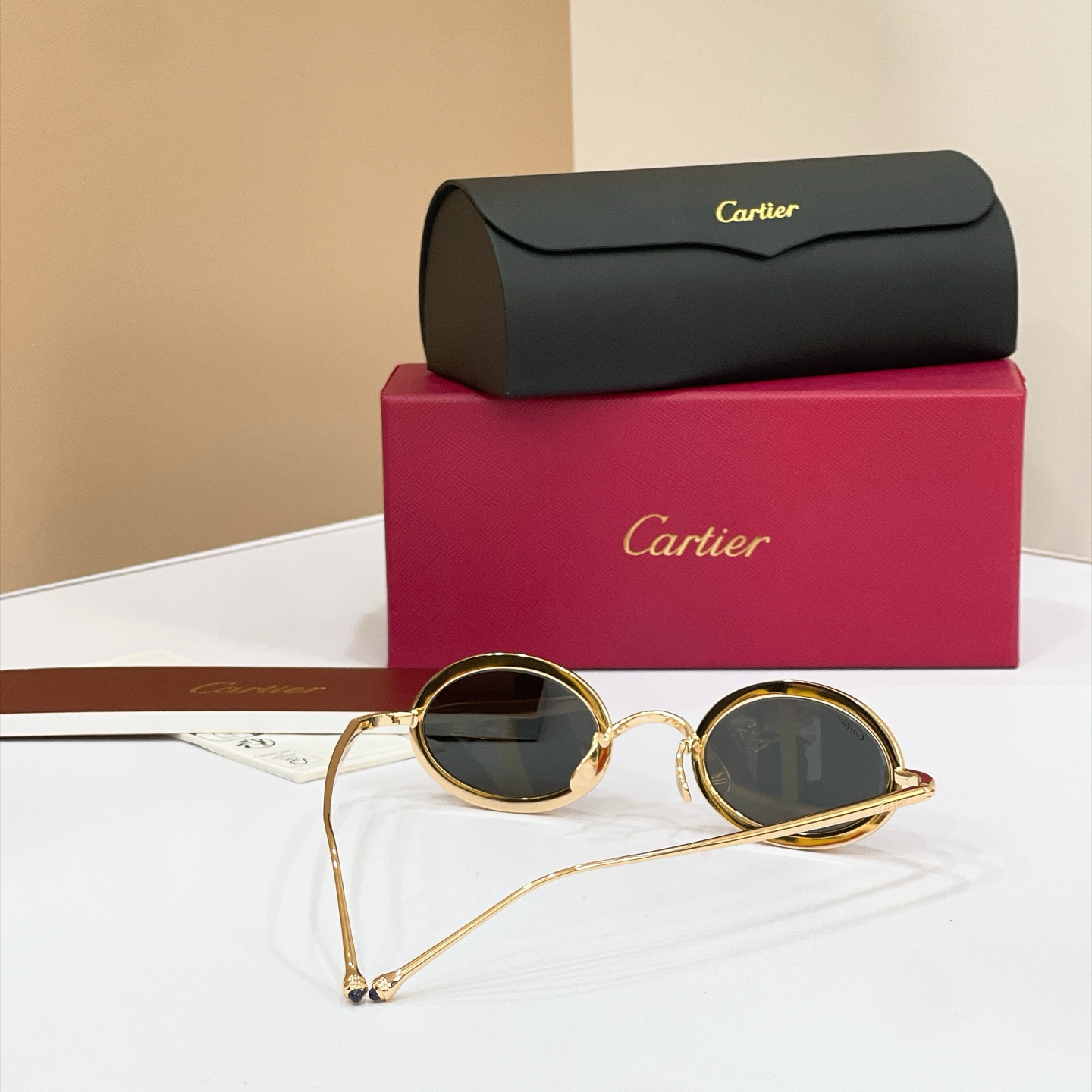 Cartie*✨✨✨MODEL：CT0649S✨✨✨SIZE：140✨✨✨