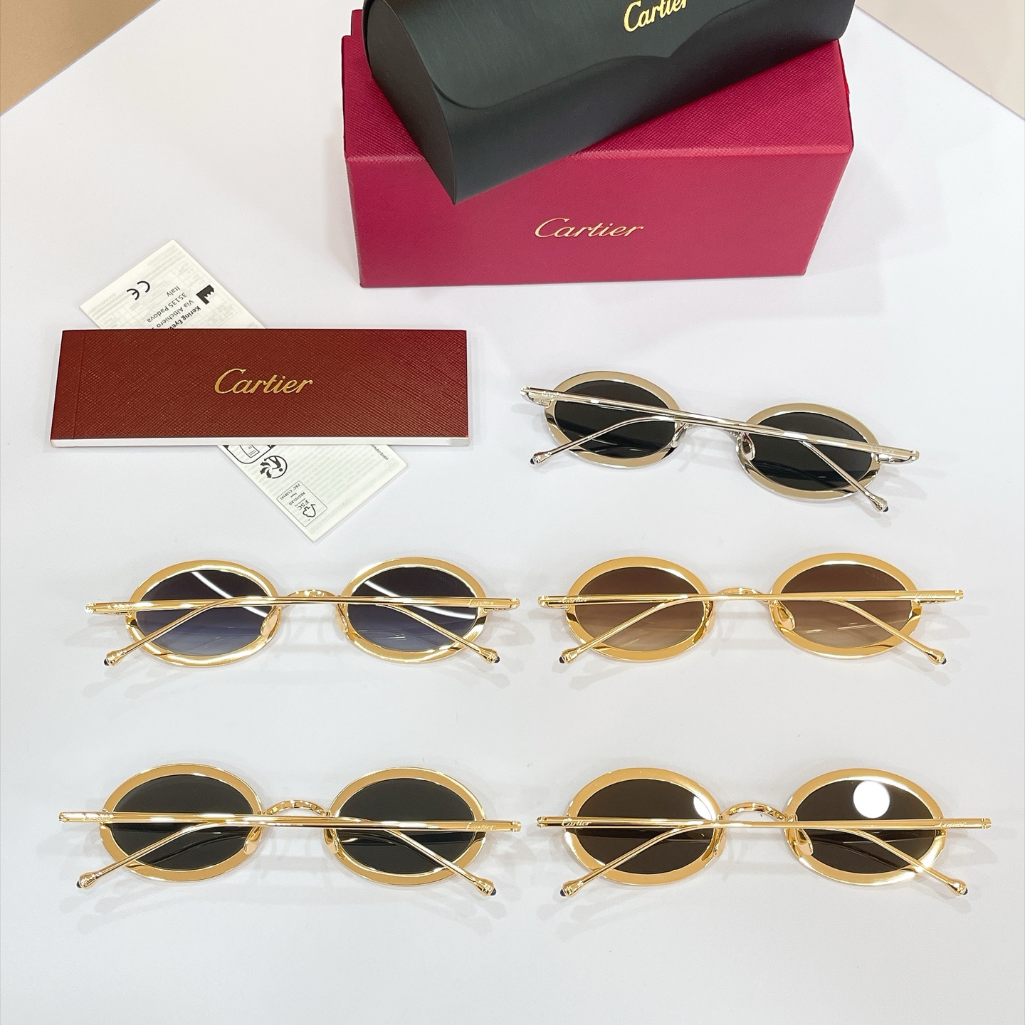Cartie*✨✨✨MODEL：CT0649S✨✨✨SIZE：140✨✨✨