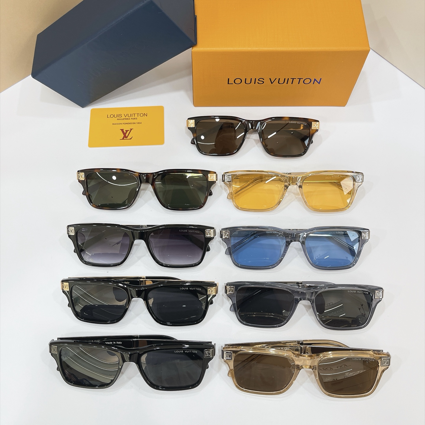 LOUIS VUITTO*✨✨✨MODEL：Z3259U Z3301U Z3302U Z3303U Z3304U Z33