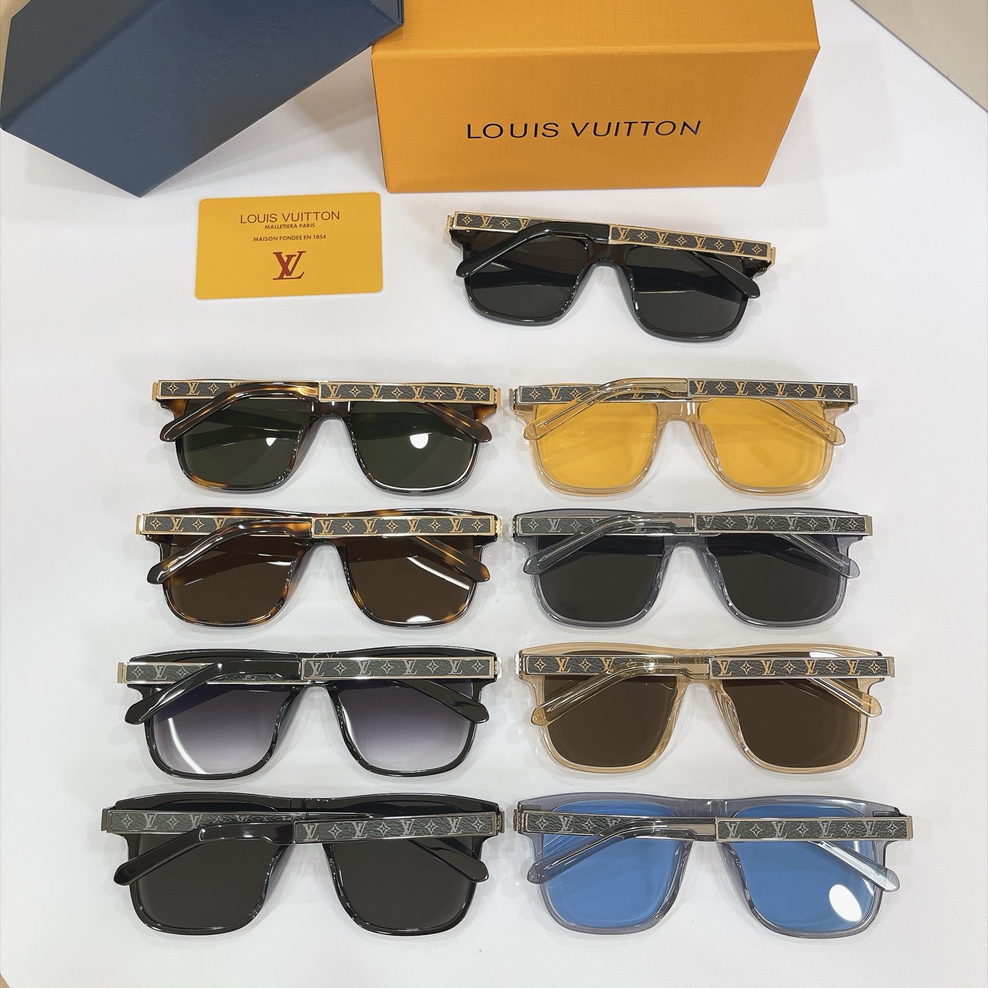 LOUIS VUITTO*✨✨✨MODEL：Z3300U Z3315U Z3316U Z3313U Z3310U Z33