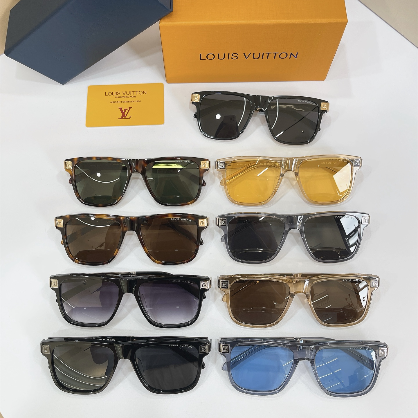 LOUIS VUITTO*✨✨✨MODEL：Z3300U Z3315U Z3316U Z3313U Z3310U Z33
