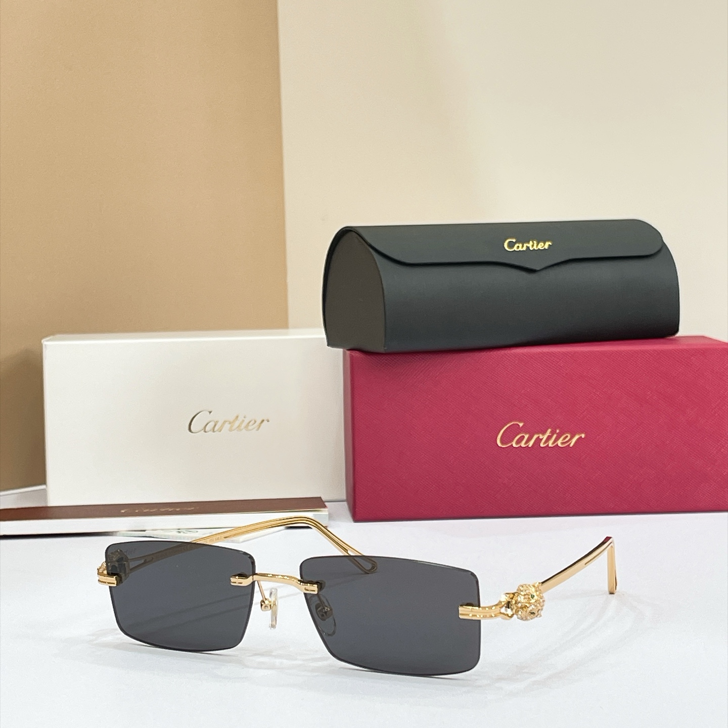 Cartie*✨✨✨MODEL：CT0647S✨✨✨SIZE：140✨✨✨