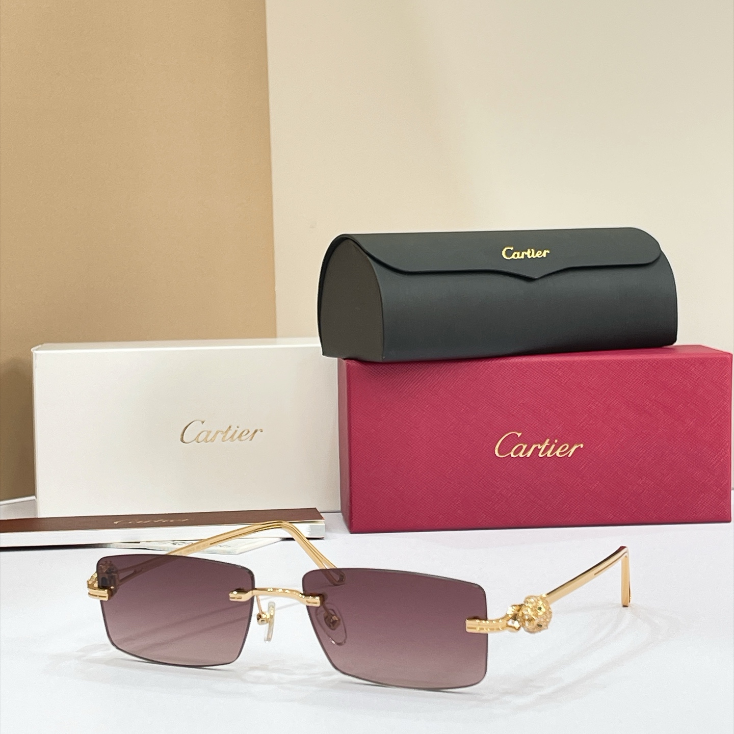 Cartie*✨✨✨MODEL：CT0647S✨✨✨SIZE：140✨✨✨