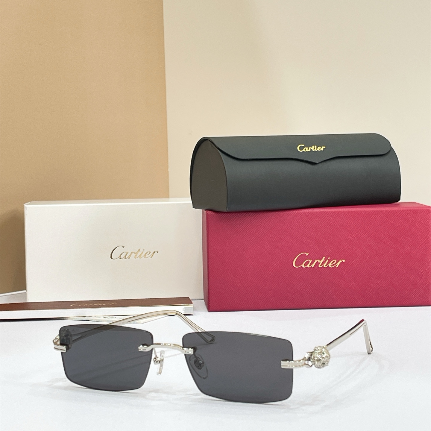 Cartie*✨✨✨MODEL：CT0647S✨✨✨SIZE：140✨✨✨