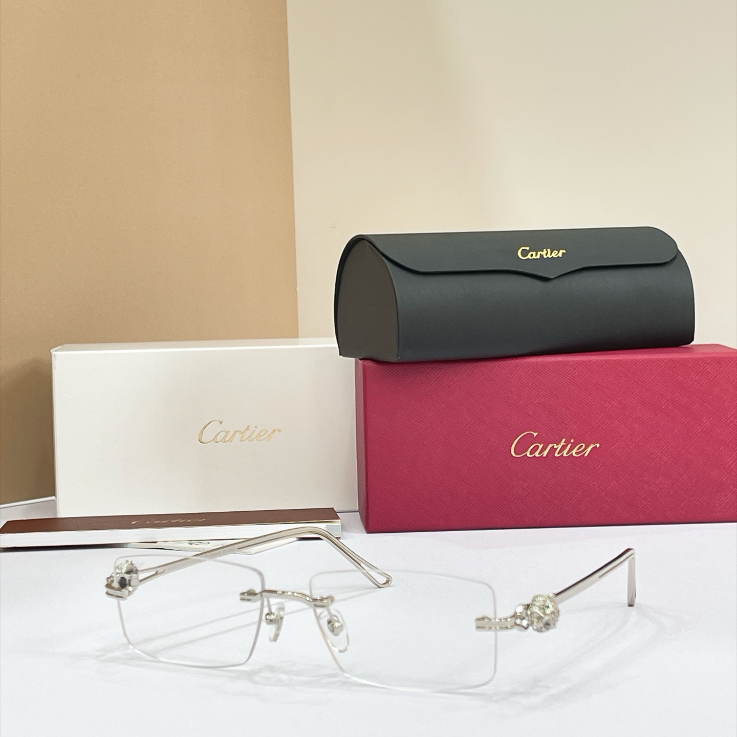 Cartie*✨✨✨MODEL：CT0647S✨✨✨SIZE：140✨✨✨