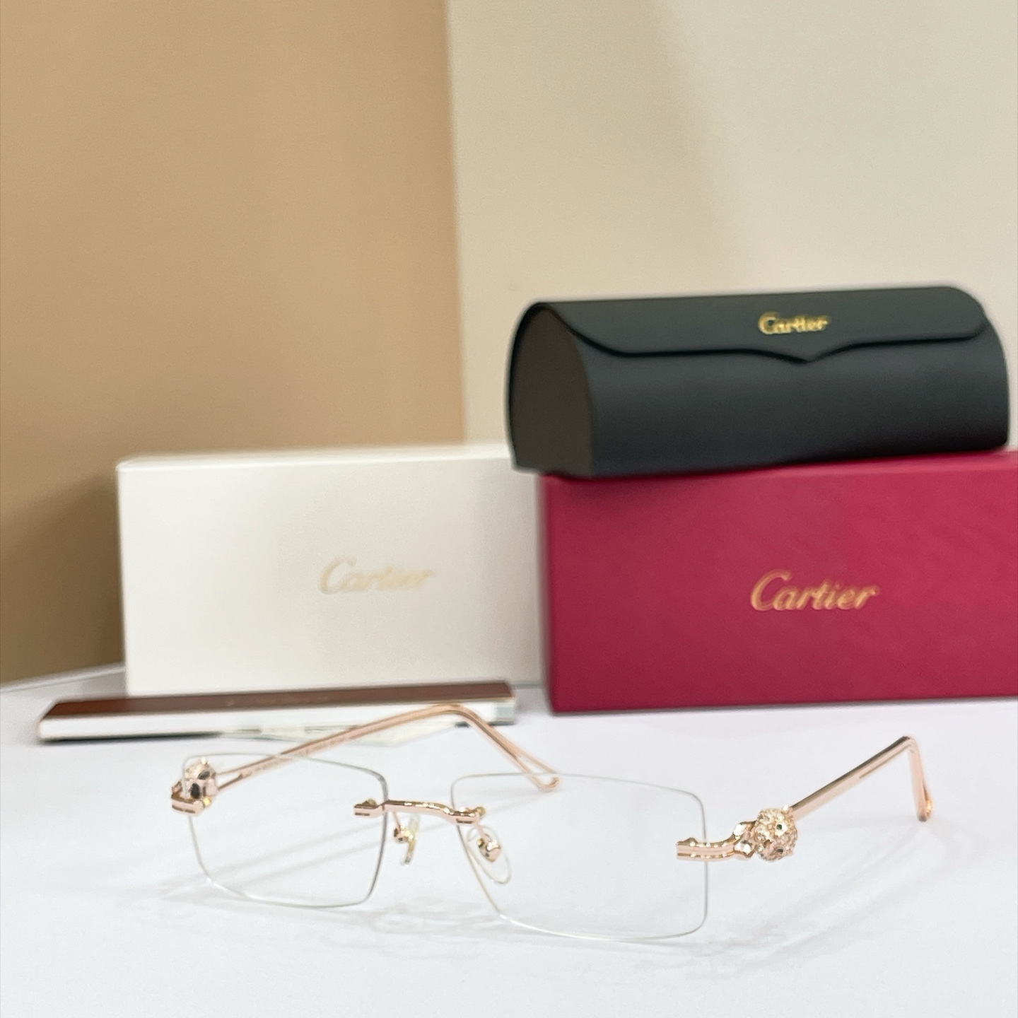 Cartie*✨✨✨MODEL：CT0647S✨✨✨SIZE：140✨✨✨
