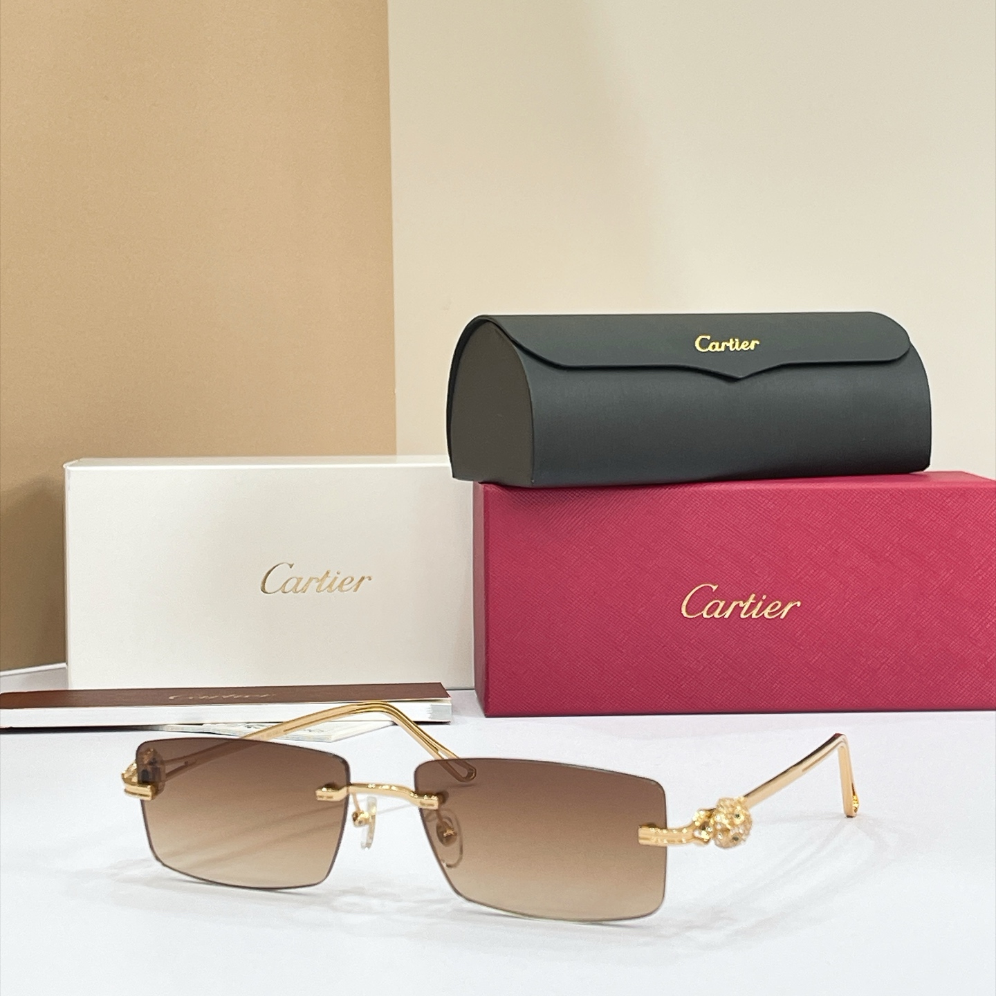Cartie*✨✨✨MODEL：CT0647S✨✨✨SIZE：140✨✨✨