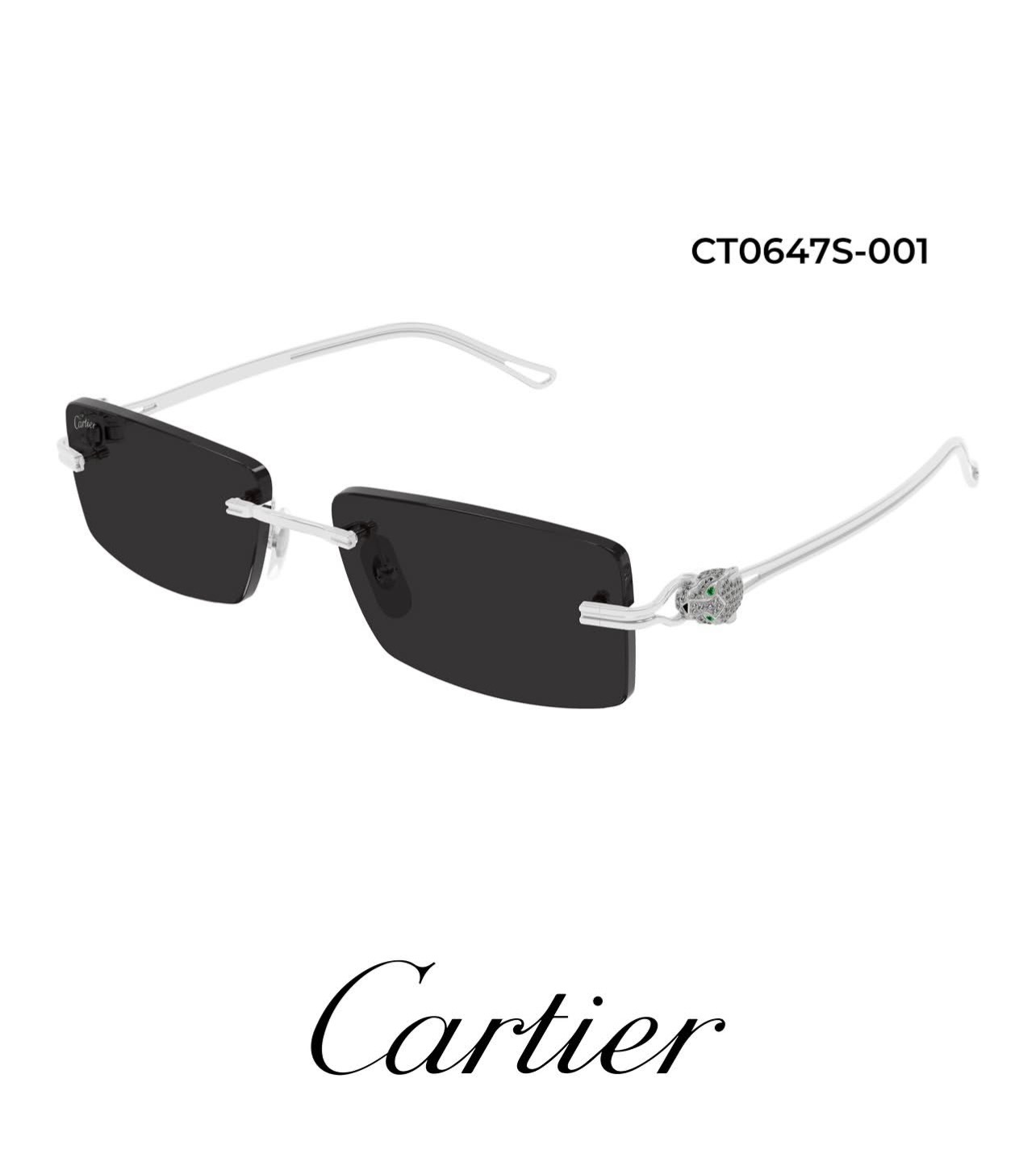 Cartie*✨✨✨MODEL：CT0647S✨✨✨SIZE：140✨✨✨