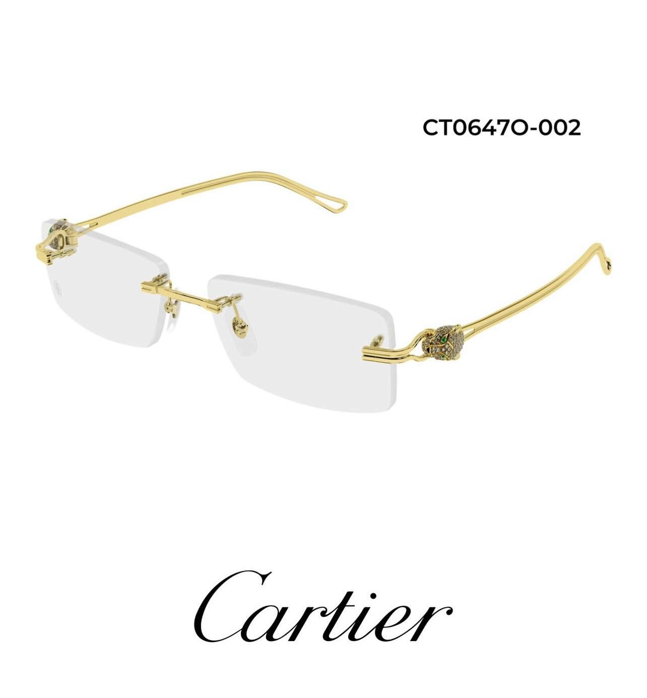 Cartie*✨✨✨MODEL：CT0647S✨✨✨SIZE：140✨✨✨