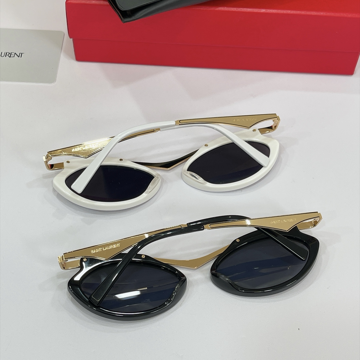 SAINT LAUREN*💫💫💫MODEL：SL693💫💫💫SIZE：56口19-140💫💫💫