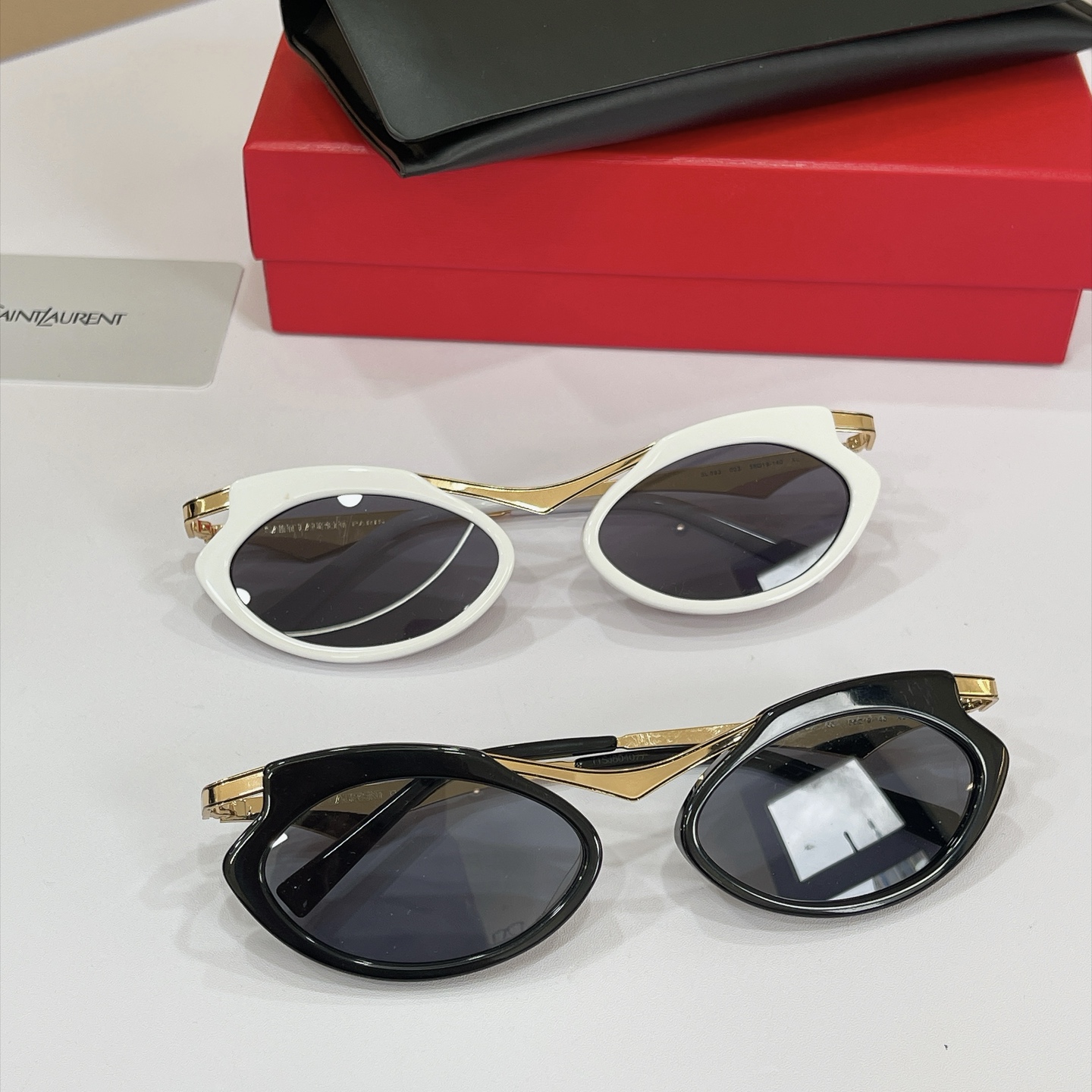 SAINT LAUREN*💫💫💫MODEL：SL693💫💫💫SIZE：56口19-140💫💫💫