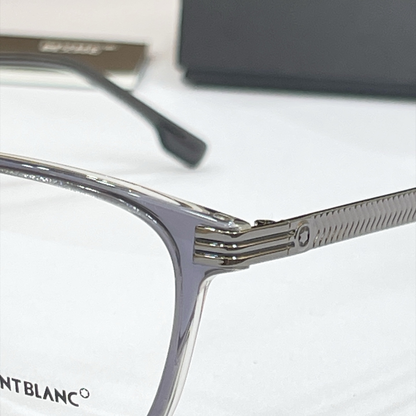 MONT BLAN*🍂🍂🍂MODEL:Mb0392O🍂🍂🍂SIZE: 54口19-145🍂🍂🍂