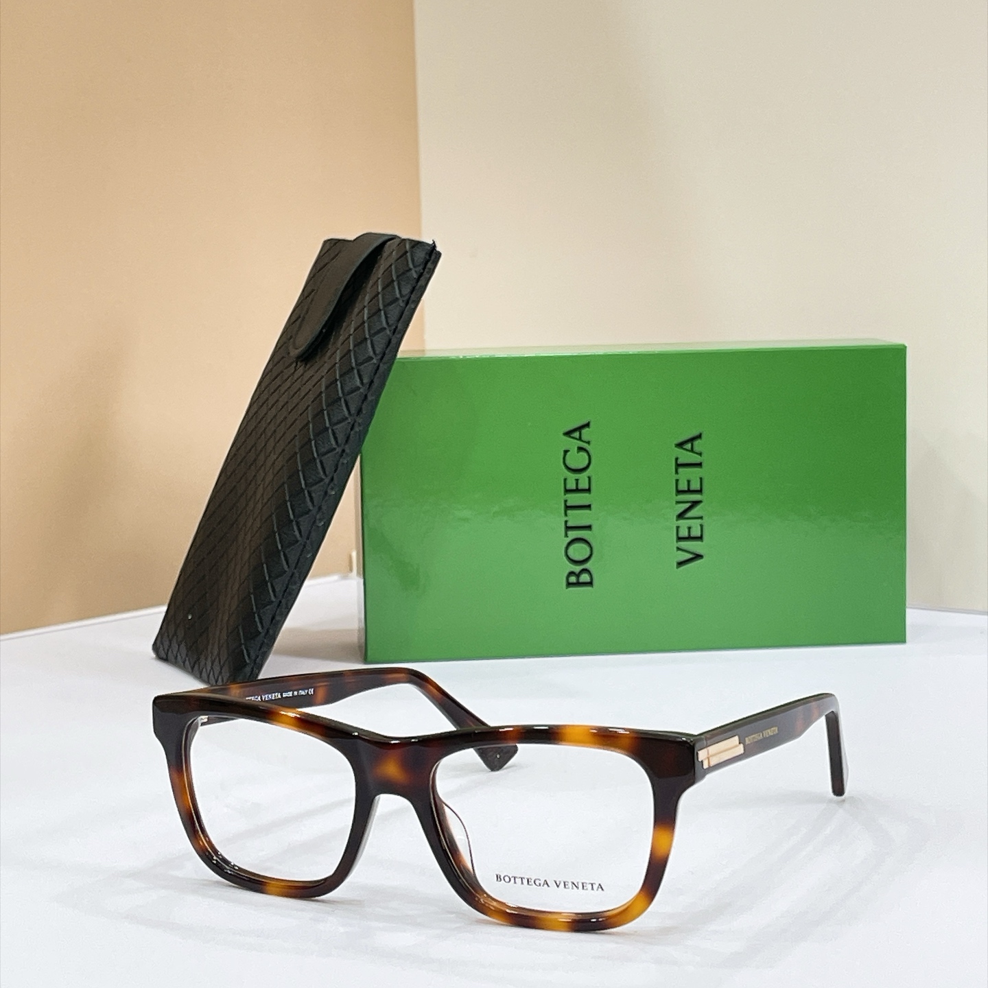 BOTTEGA VENET*🌟🌟🌟MODEL：BV14120🌟🌟🌟SIZE：53口18-145🌟🌟🌟
