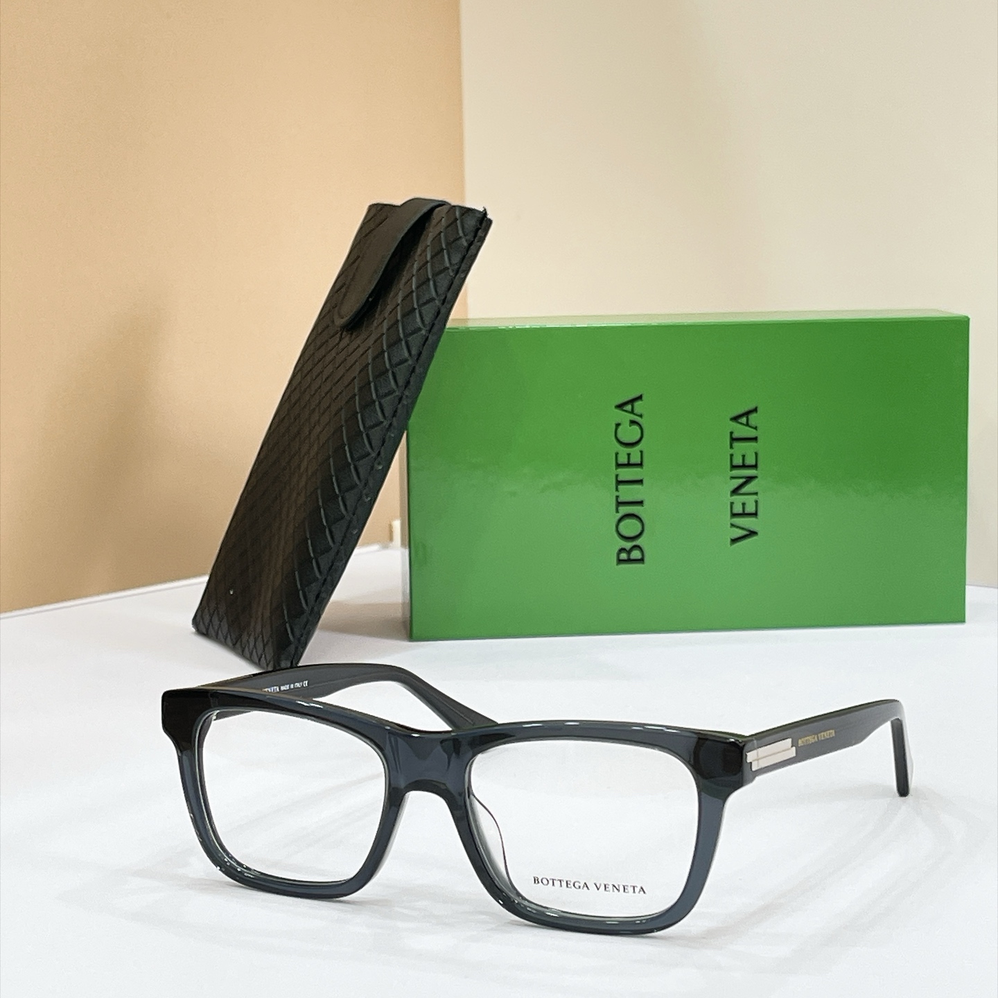 BOTTEGA VENET*🌟🌟🌟MODEL：BV14120🌟🌟🌟SIZE：53口18-145🌟🌟🌟