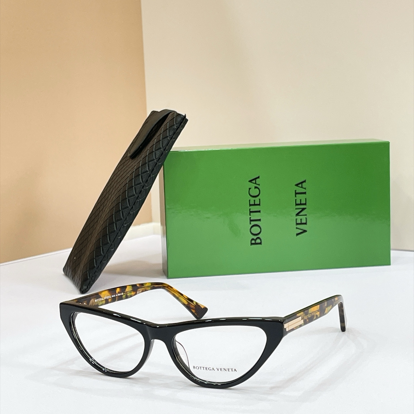 BOTTEGA VENET*🌟🌟🌟MODEL：BV14160🌟🌟🌟SIZE：55口16-145🌟🌟🌟