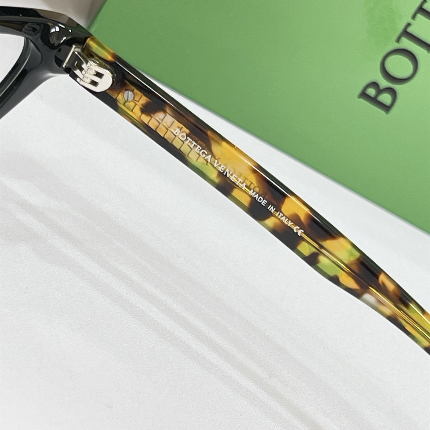 BOTTEGA VENET*🌟🌟🌟MODEL：BV14160🌟🌟🌟SIZE：55口16-145🌟🌟🌟