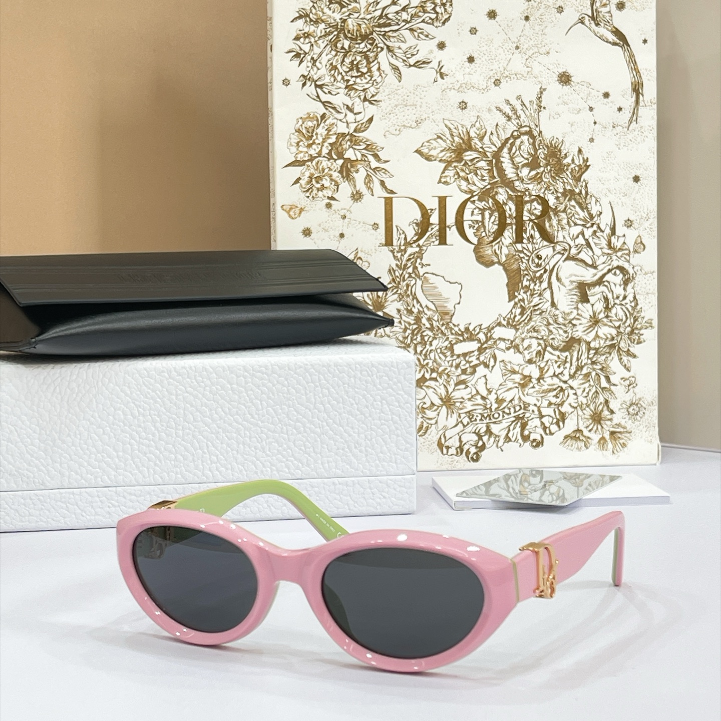 DIO*🌟🌟🌟Model：Dior Oblique R1I🌟🌟🌟SIZE：54口22-145🌟🌟