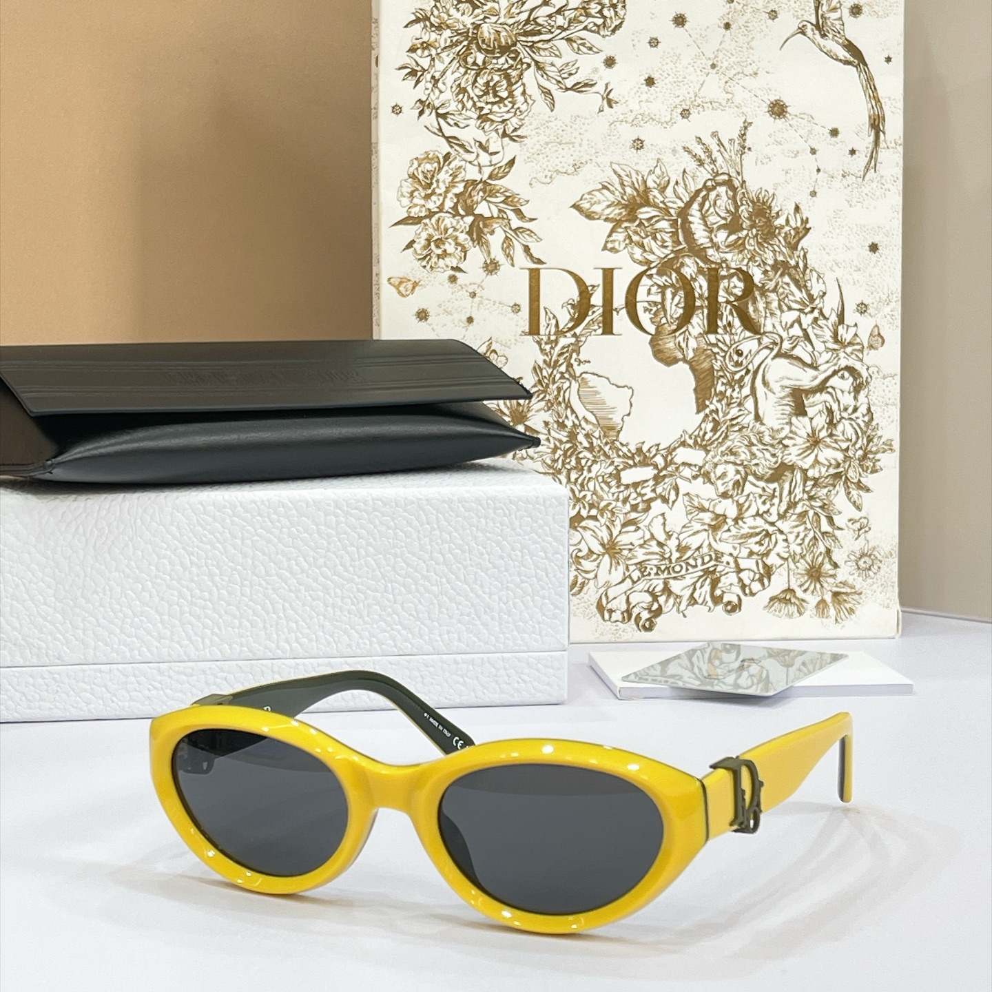 DIO*🌟🌟🌟Model：Dior Oblique R1I🌟🌟🌟SIZE：54口22-145🌟🌟