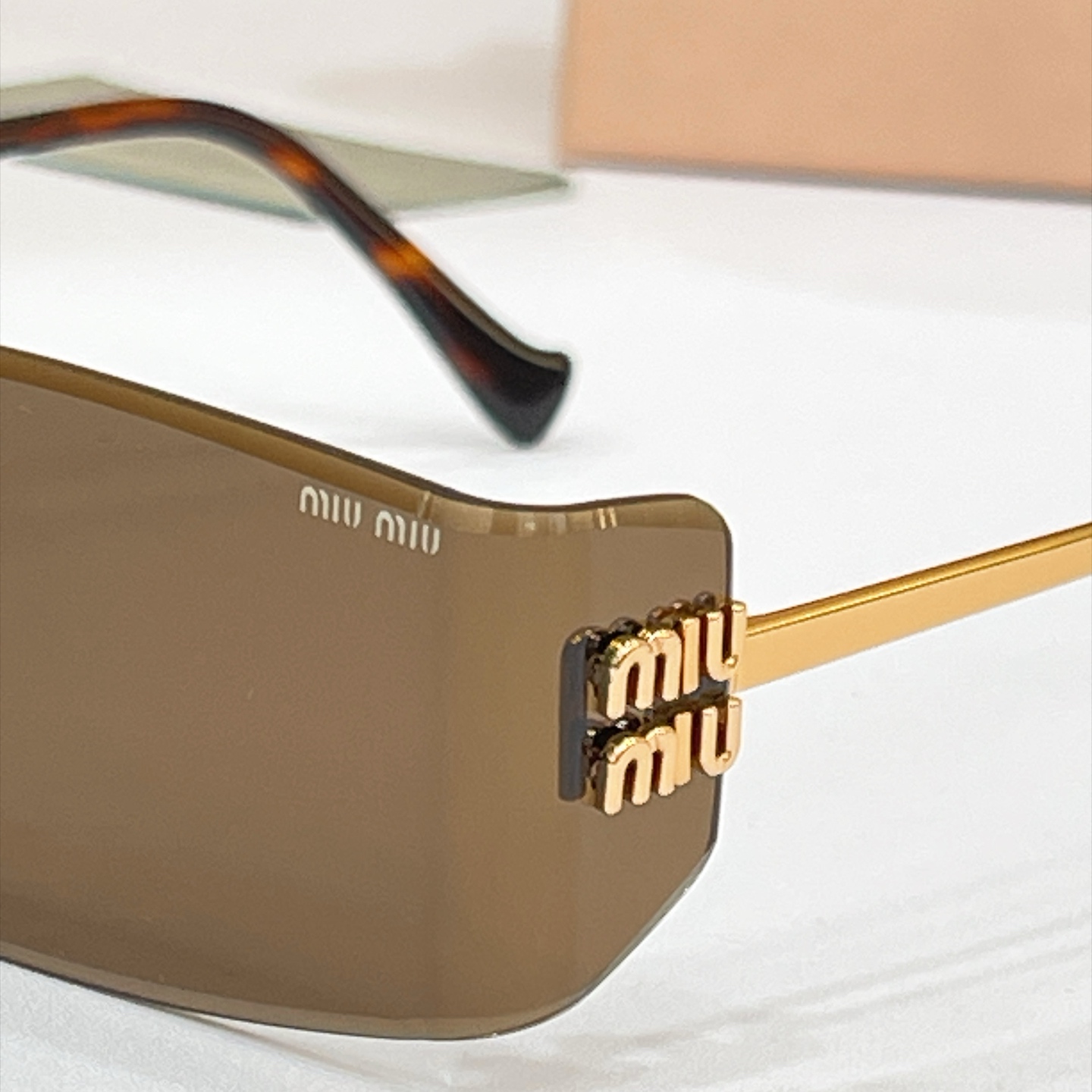 MIU M*🎀🎀🎀MODEL: MU 177AV🎀🎀🎀SIZE：64口16-138🎀🎀🎀