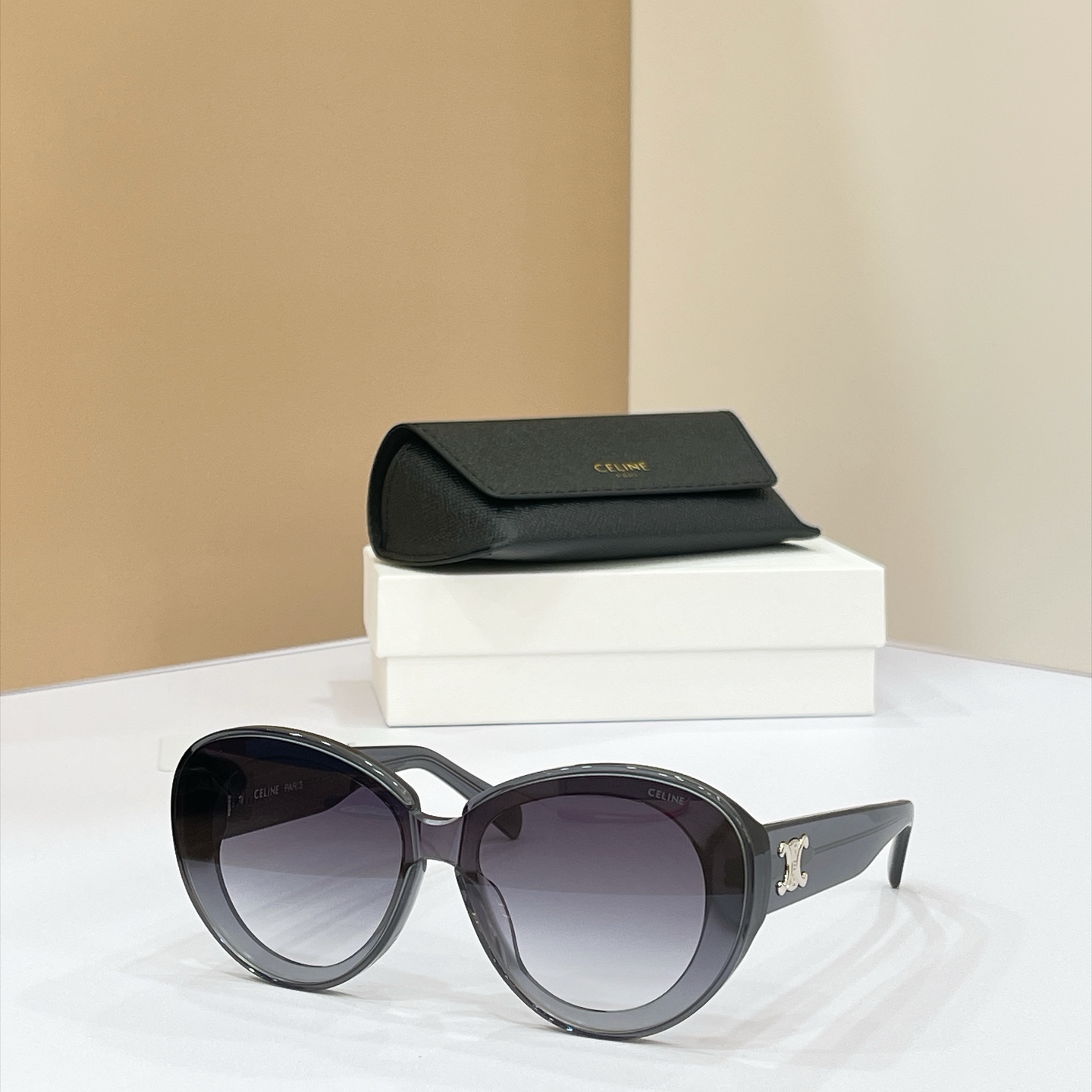 CELINE⚜️⚜️⚜️MODEL: CL1740LU⚜️⚜️⚜️SIZE:53口19-145⚜️⚜️⚜️