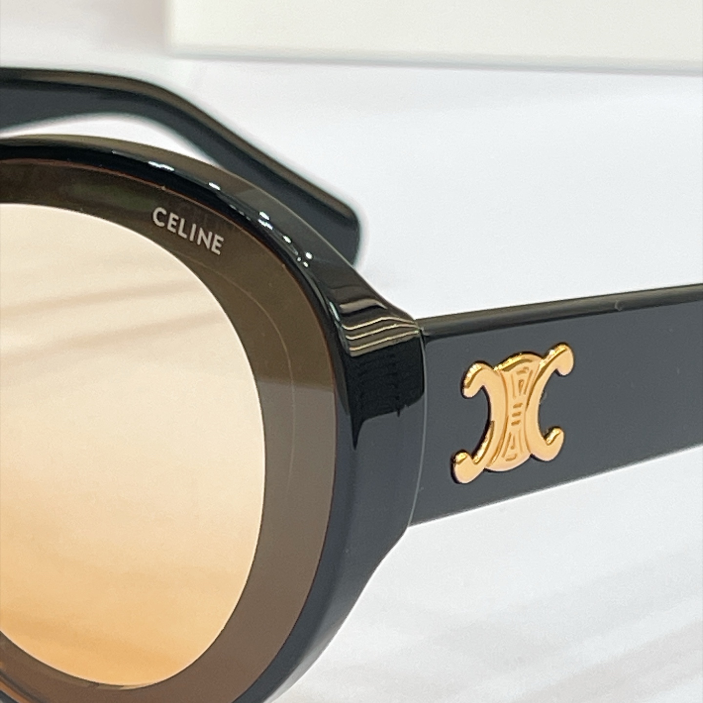 CELINE⚜️⚜️⚜️MODEL: CL1740LU⚜️⚜️⚜️SIZE:53口19-145⚜️⚜️⚜️