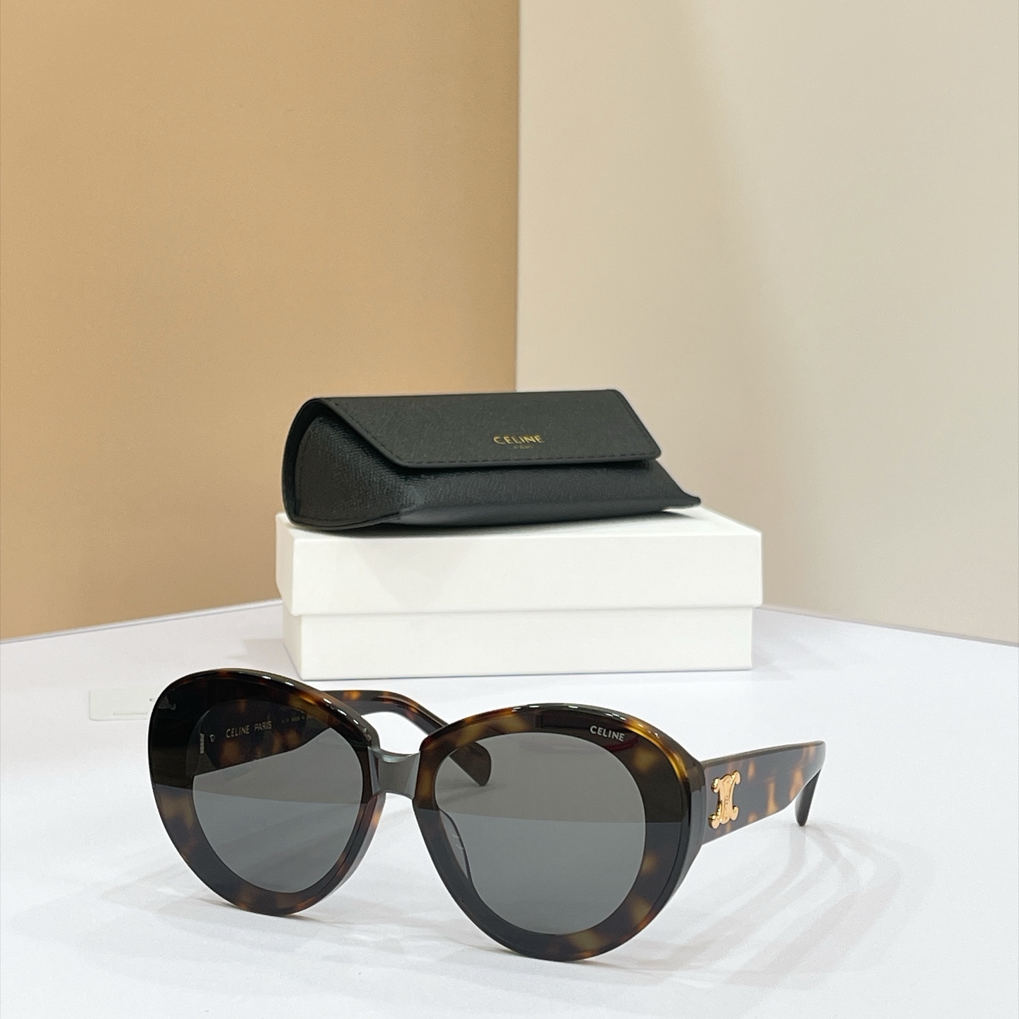 CELINE⚜️⚜️⚜️MODEL: CL1740LU⚜️⚜️⚜️SIZE:53口19-145⚜️⚜️⚜️