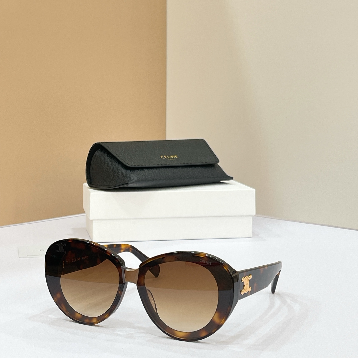 CELINE⚜️⚜️⚜️MODEL: CL1740LU⚜️⚜️⚜️SIZE:53口19-145⚜️⚜️⚜️