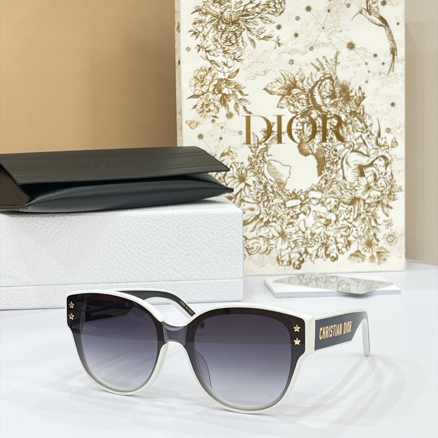 DIO*🌟🌟🌟Model：Dior Pacific B2I🌟🌟🌟SIZE：53口21-140🌟🌟