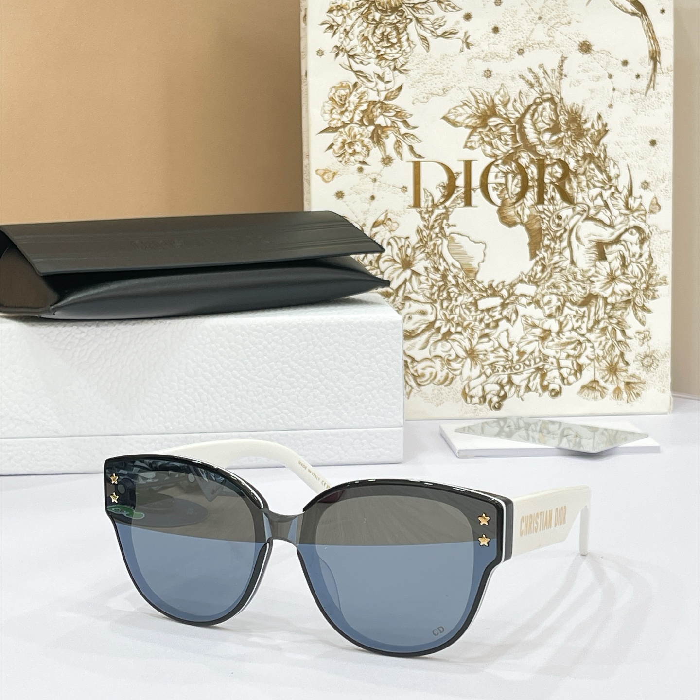 DIO*🌟🌟🌟Model：Dior Pacific B2I🌟🌟🌟SIZE：53口21-140🌟🌟