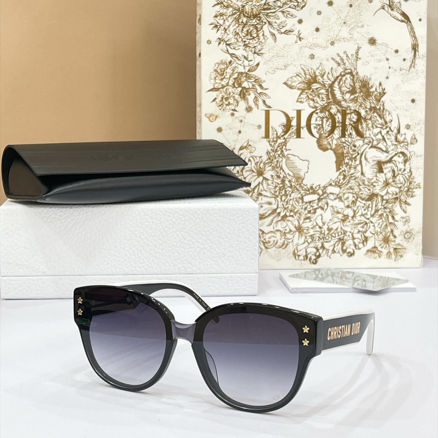 DIO*🌟🌟🌟Model：Dior Pacific B2I🌟🌟🌟SIZE：53口21-140🌟🌟