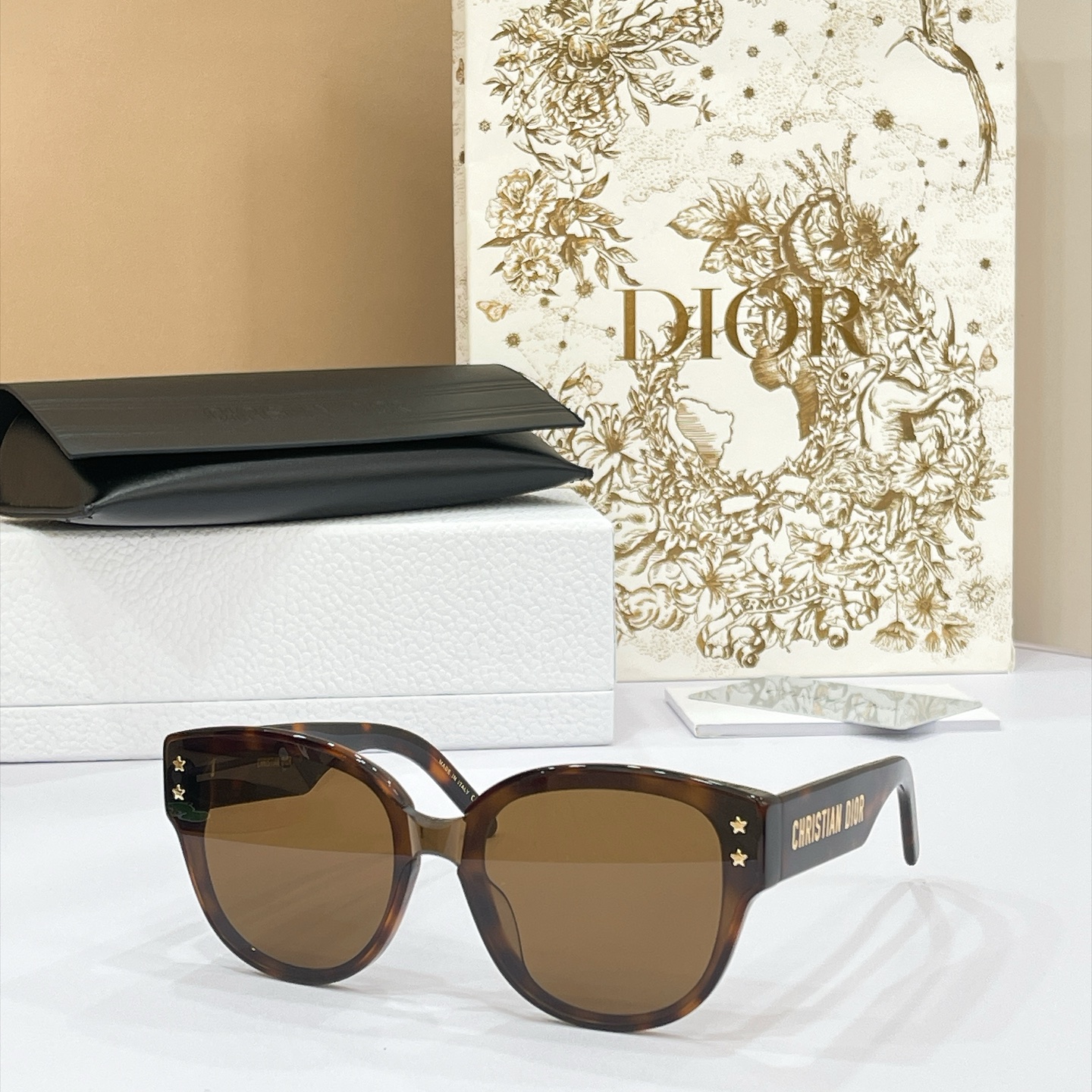 DIO*🌟🌟🌟Model：Dior Pacific B2I🌟🌟🌟SIZE：53口21-140🌟🌟