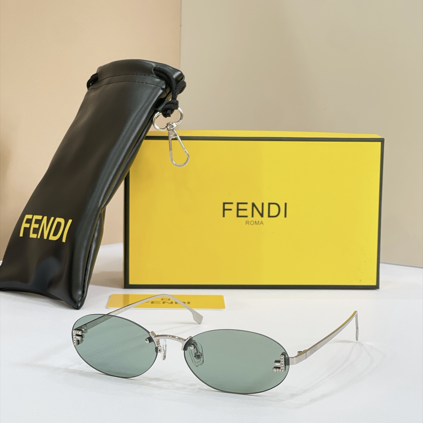 FEND*✨✨✨MODEL: FE4075US✨✨✨SIZE:54口15-135✨✨✨ 
