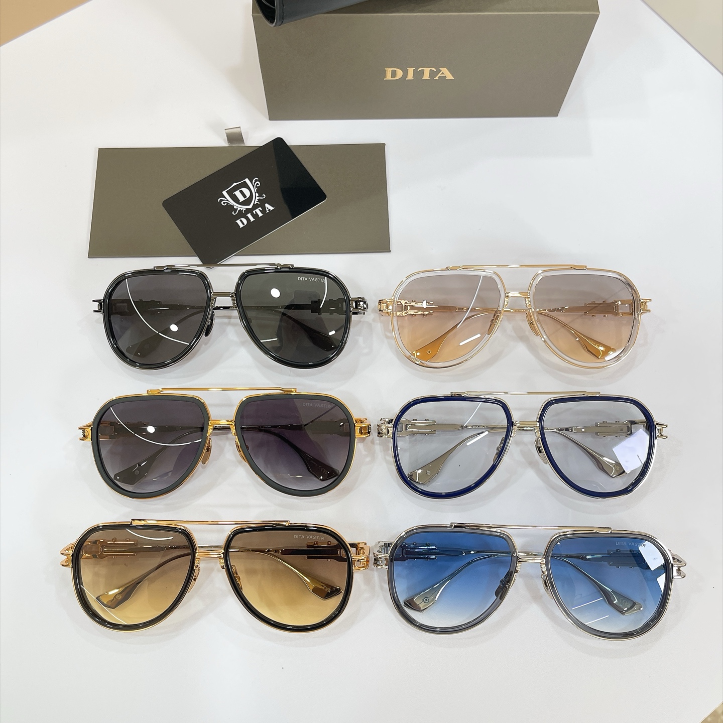 DITA⚜️⚜️⚜️MODEL：DTS312⚜️⚜️⚜️SIZE：57口17-137⚜️⚜️⚜️
