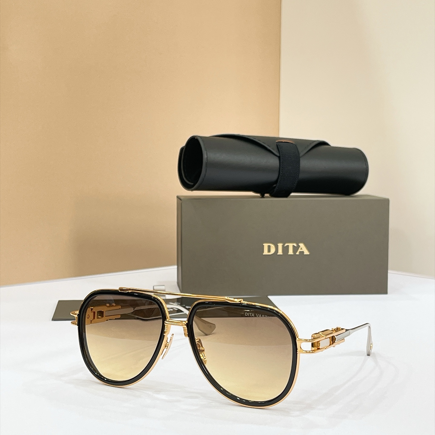 DITA⚜️⚜️⚜️MODEL：DTS312⚜️⚜️⚜️SIZE：57口17-137⚜️⚜️⚜️