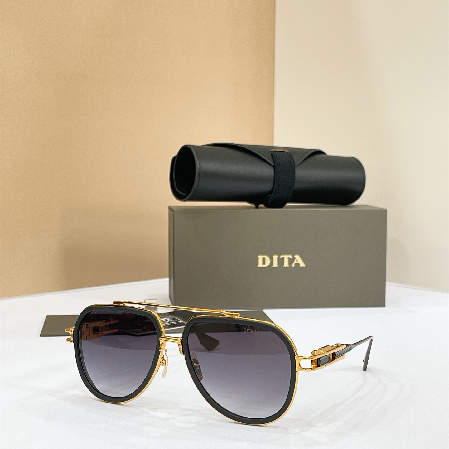 DITA⚜️⚜️⚜️MODEL：DTS312⚜️⚜️⚜️SIZE：57口17-137⚜️⚜️⚜️