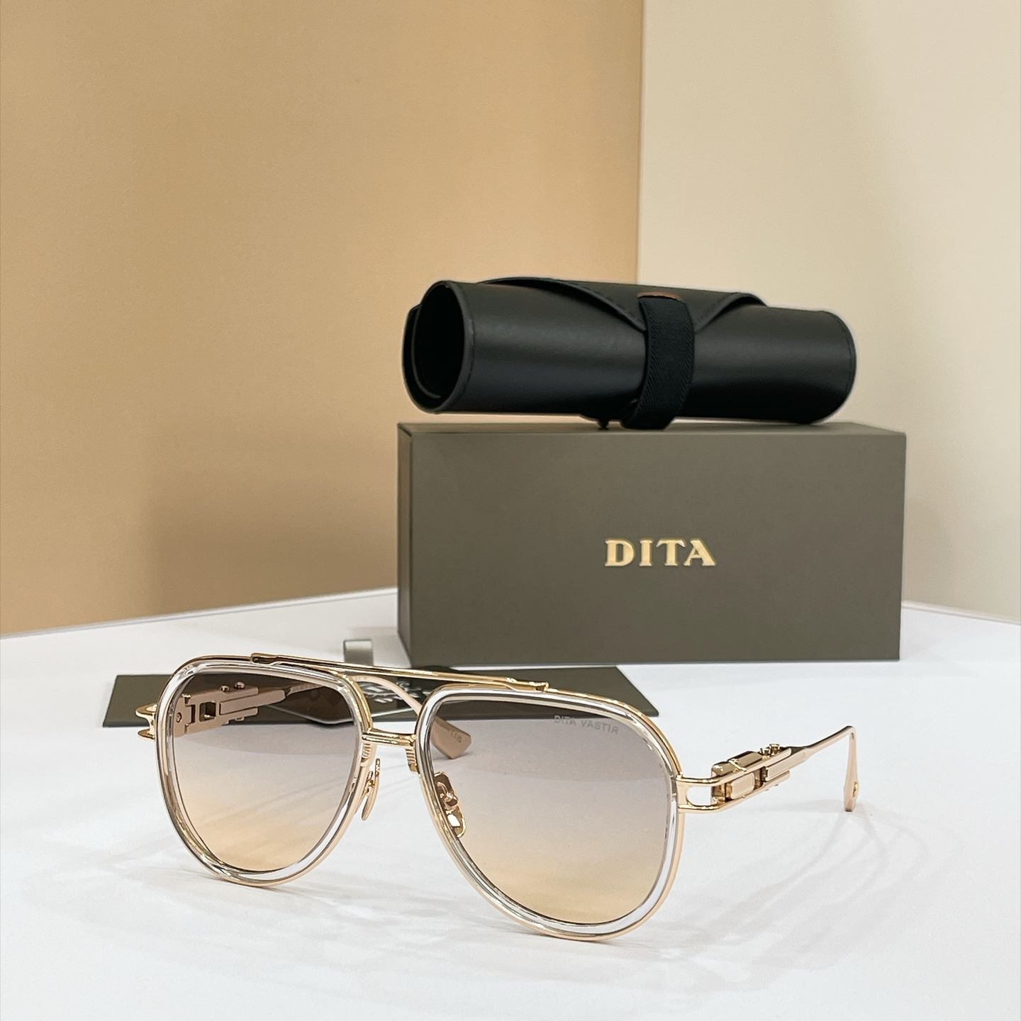 DITA⚜️⚜️⚜️MODEL：DTS312⚜️⚜️⚜️SIZE：57口17-137⚜️⚜️⚜️