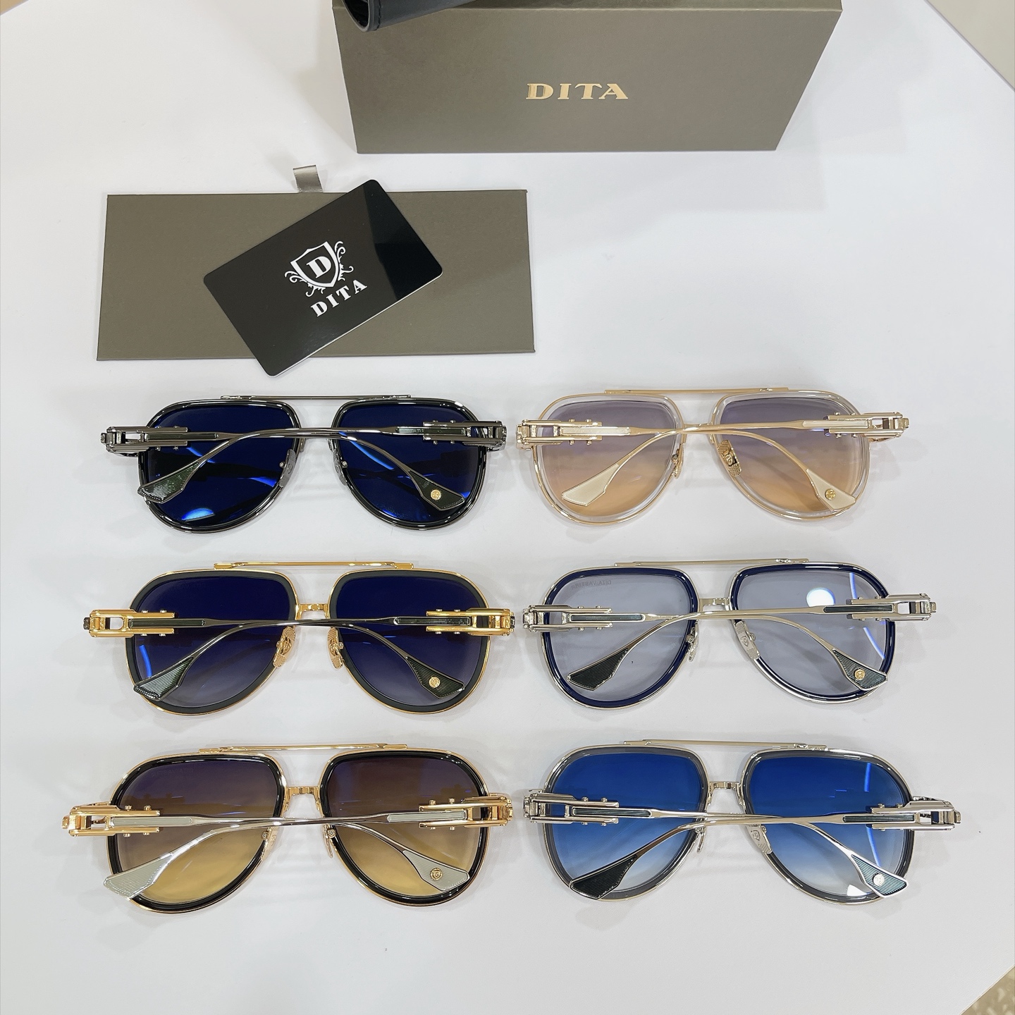 DITA⚜️⚜️⚜️MODEL：DTS312⚜️⚜️⚜️SIZE：57口17-137⚜️⚜️⚜️