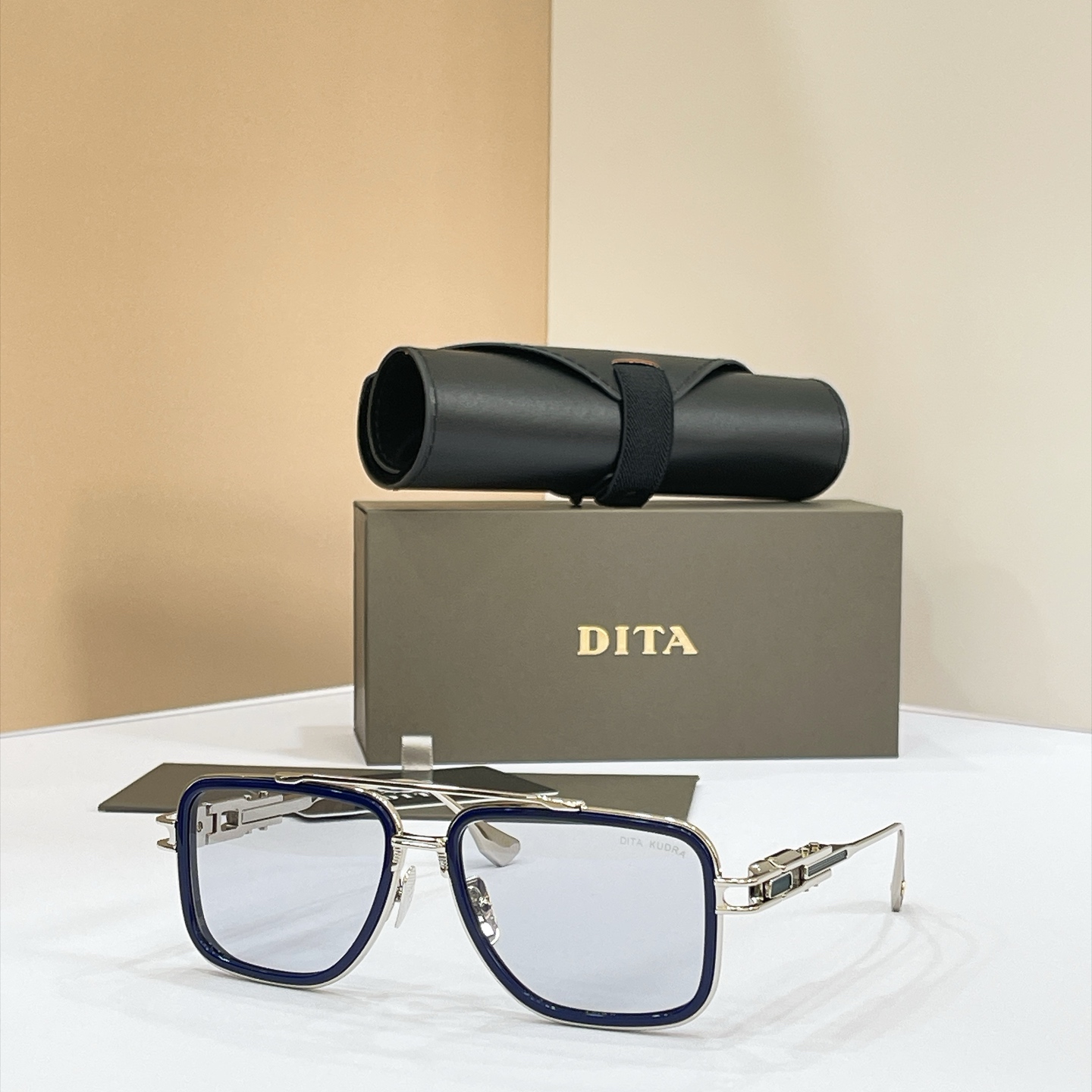 DITA⚜️⚜️⚜️MODEL：DTS313⚜️⚜️⚜️SIZE：57口17-137⚜️⚜️⚜️