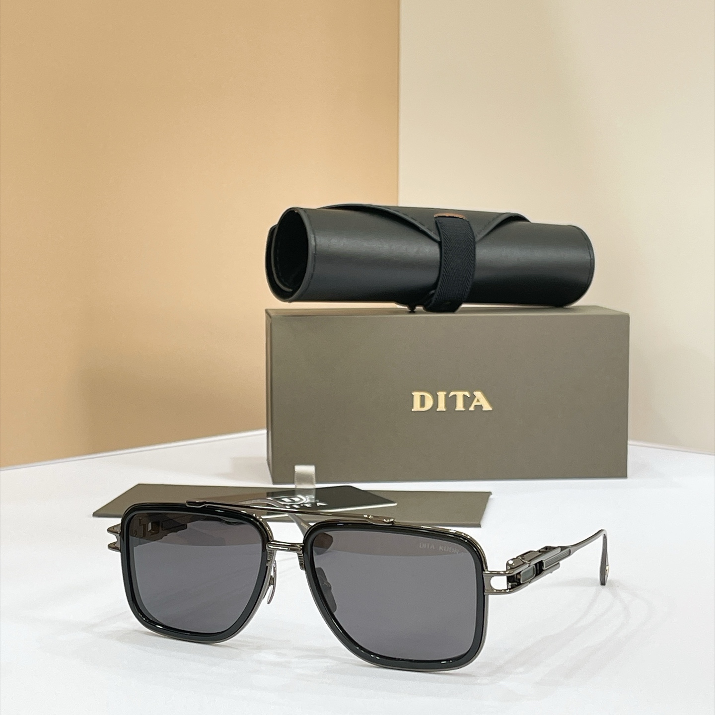 DITA⚜️⚜️⚜️MODEL：DTS313⚜️⚜️⚜️SIZE：57口17-137⚜️⚜️⚜️